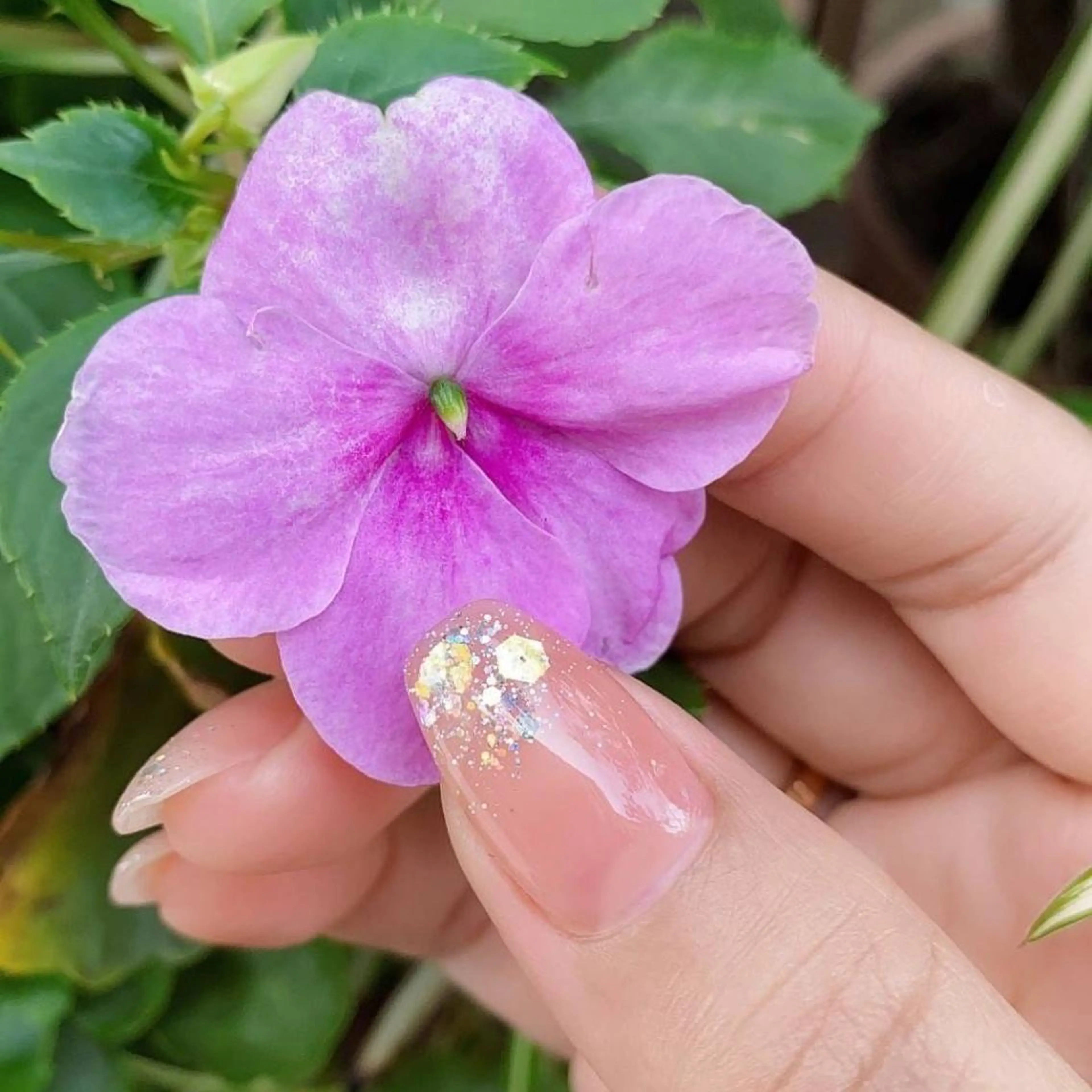 ネイル 横浜市中区曙町 E·U·Bネイルのネイルデザイン