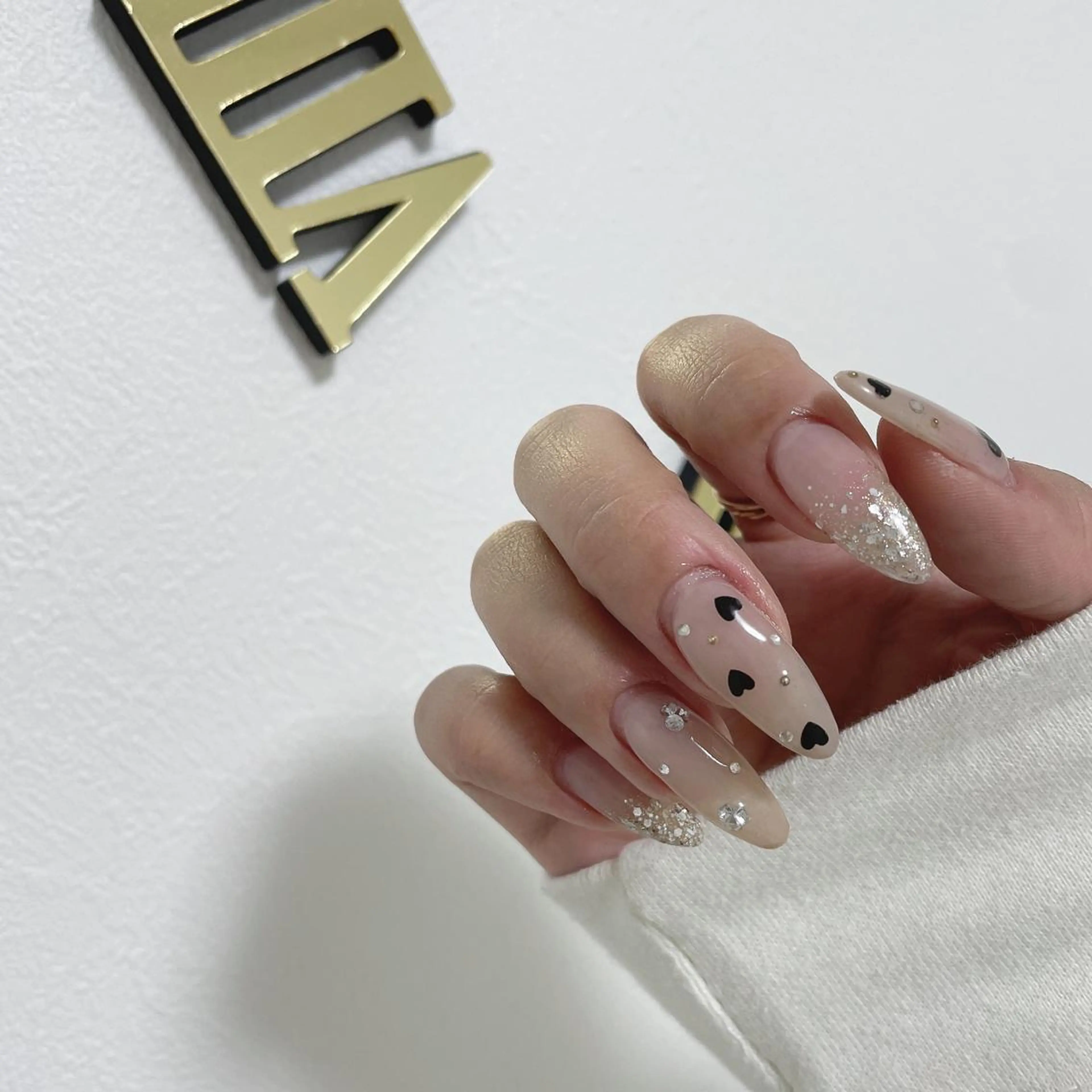 ネイル lathyrus. nailのネイルデザイン