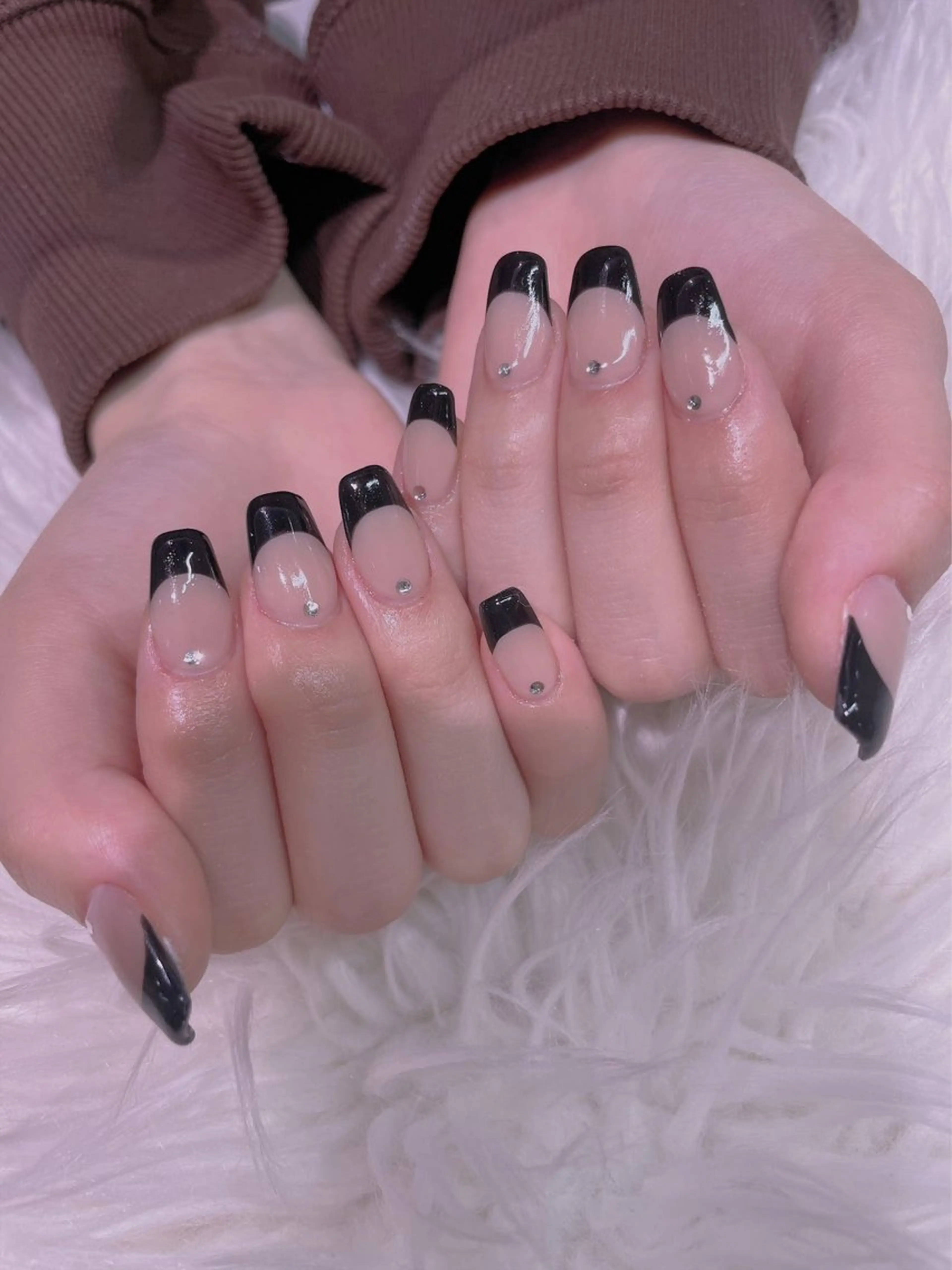 ネイル エムズ ハヤシのネイルデザイン