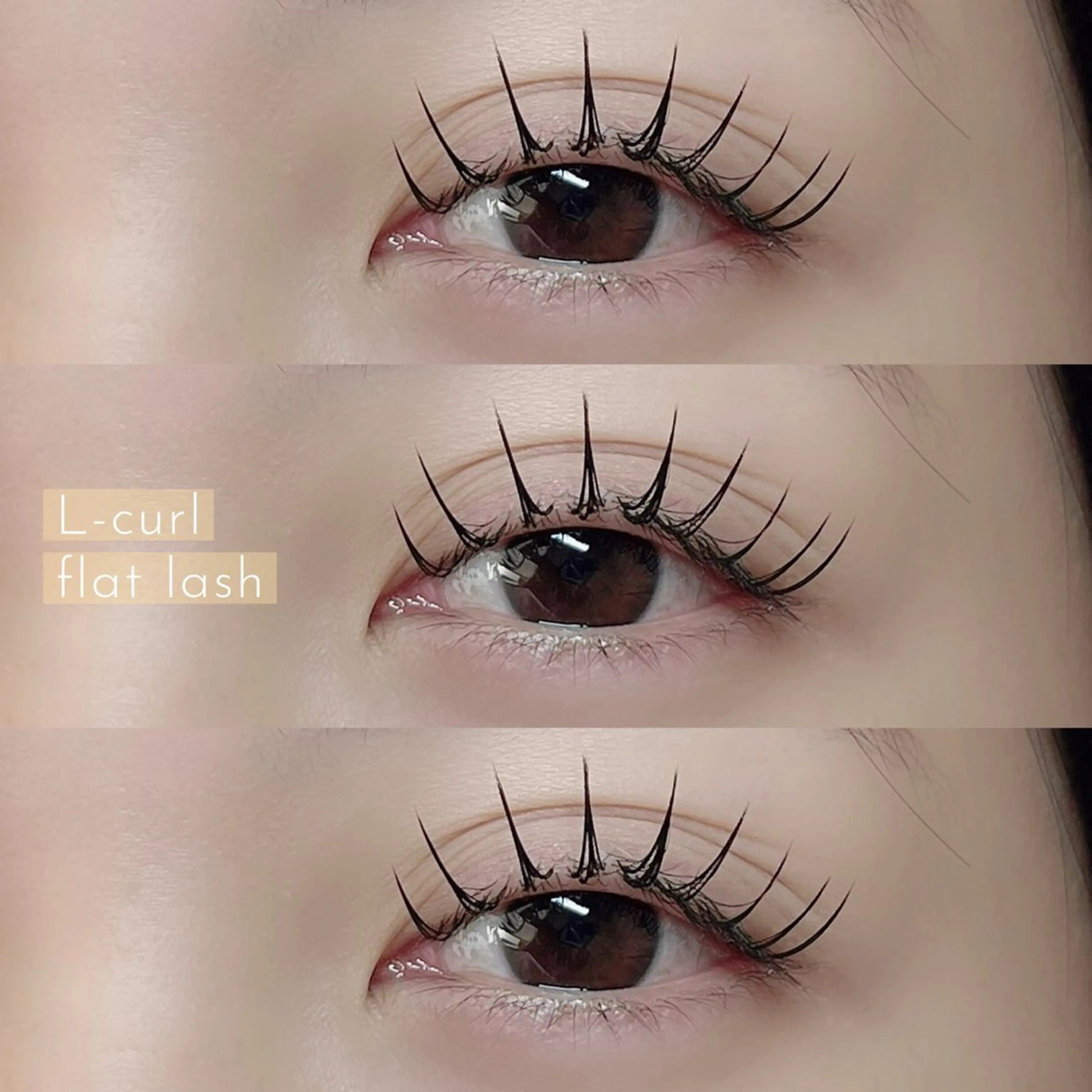 マツエク・マツパ 🪐WOLTOKYO 🪐yu-kiのマツエク・マツパデザイン