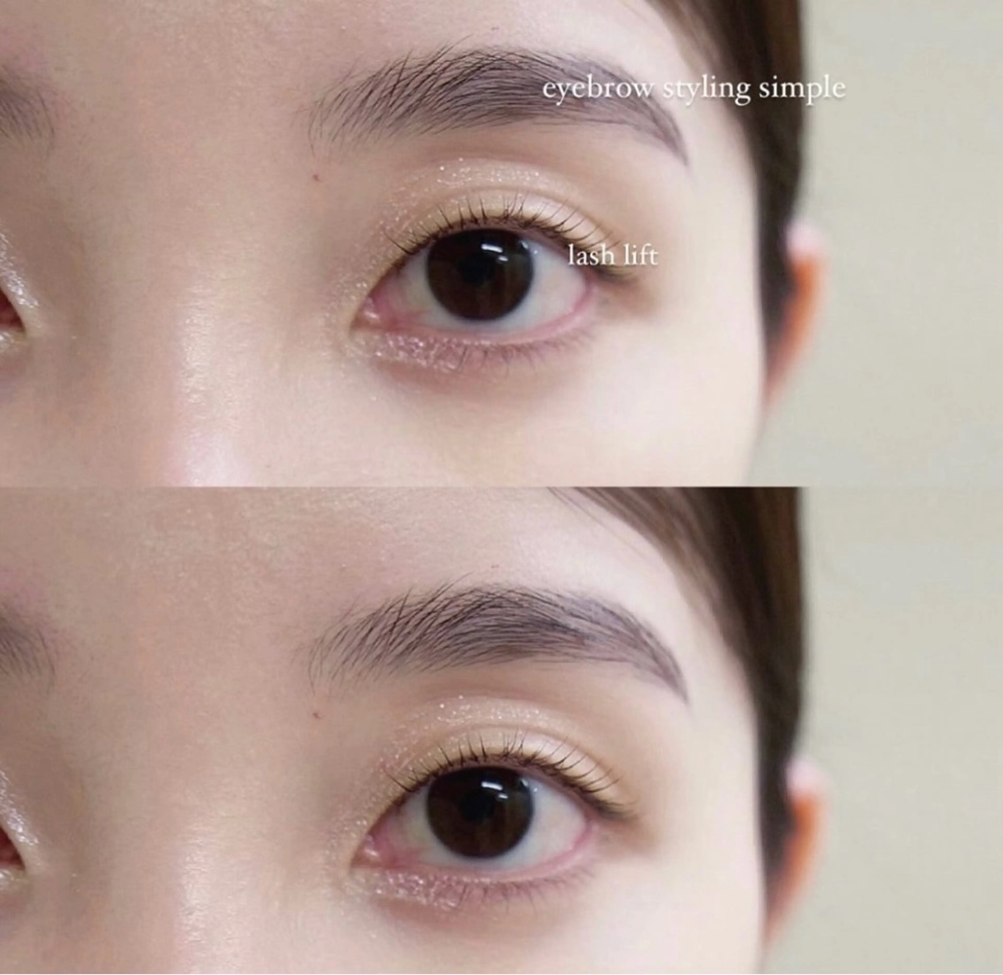 マツエク・マツパ 五十嵐 楓のネイルデザイン