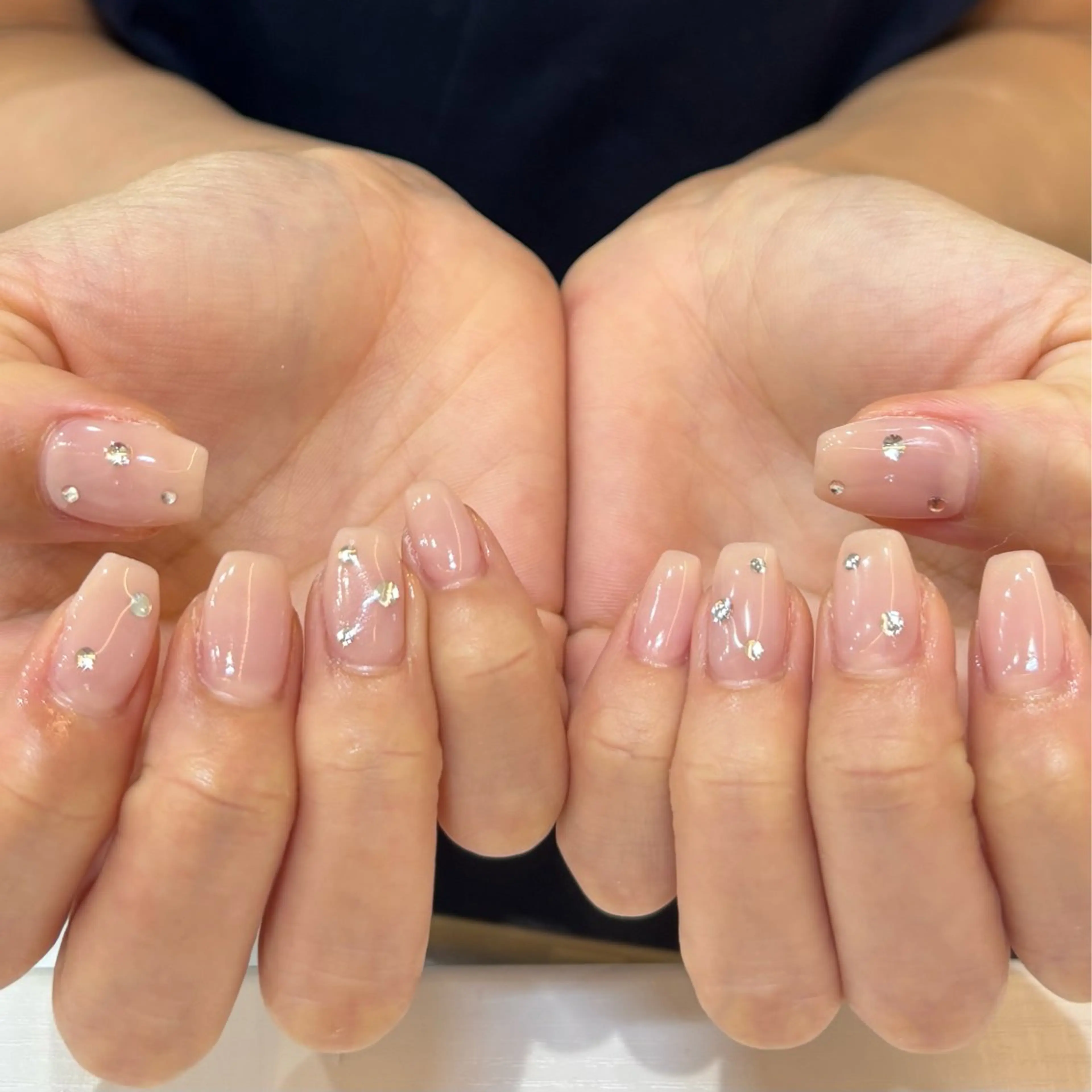 ネイル 4/20🈳あり✧* ayanaのネイルデザイン