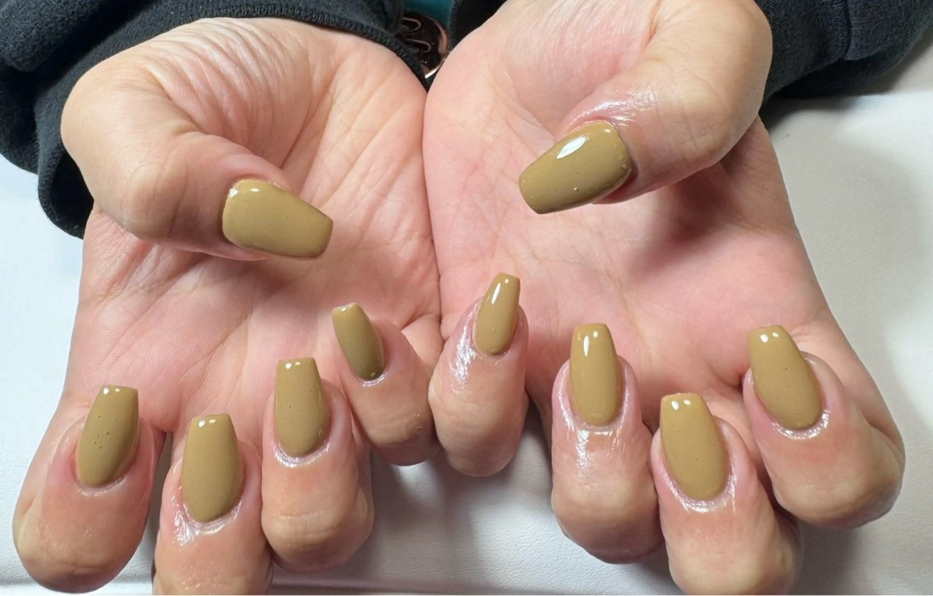 ネイル M. nail【銀座店】のネイルデザイン