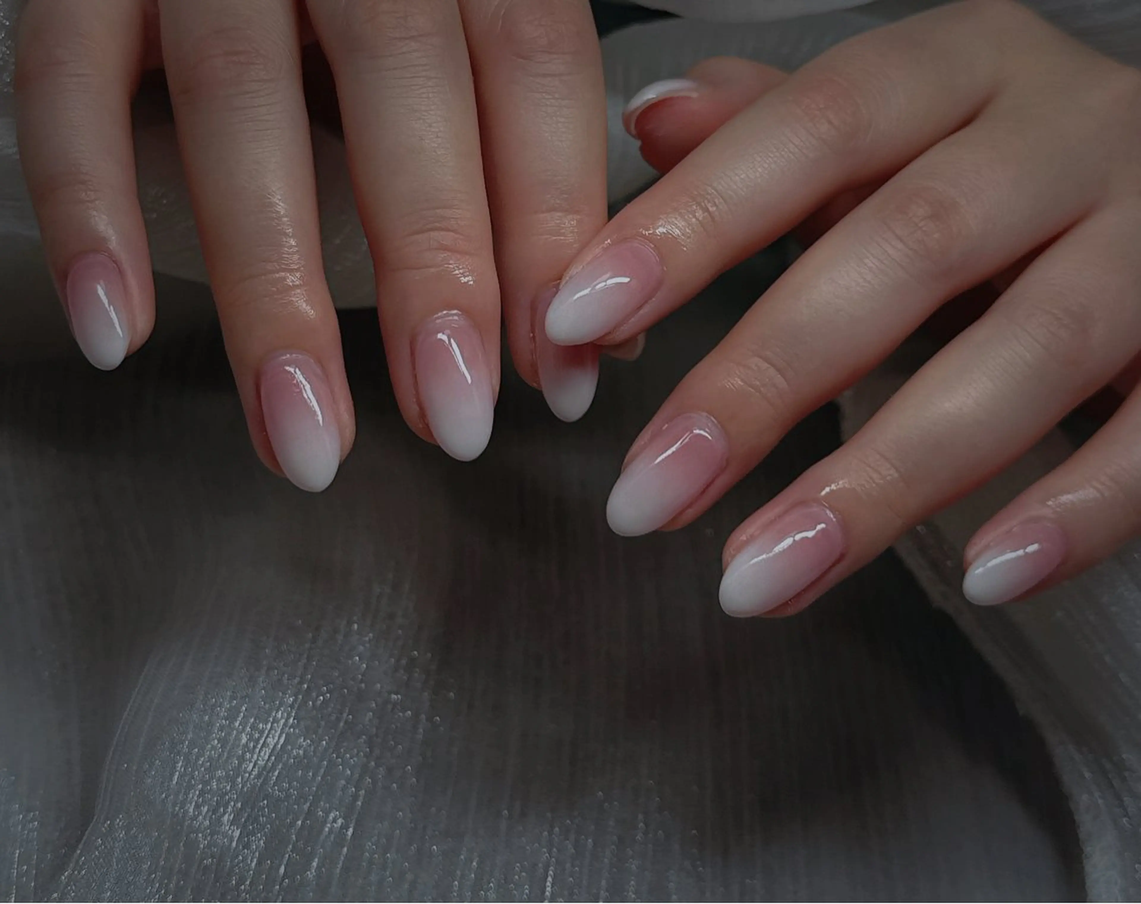 ネイル ハンドネイル Yumi nailのネイルデザイン