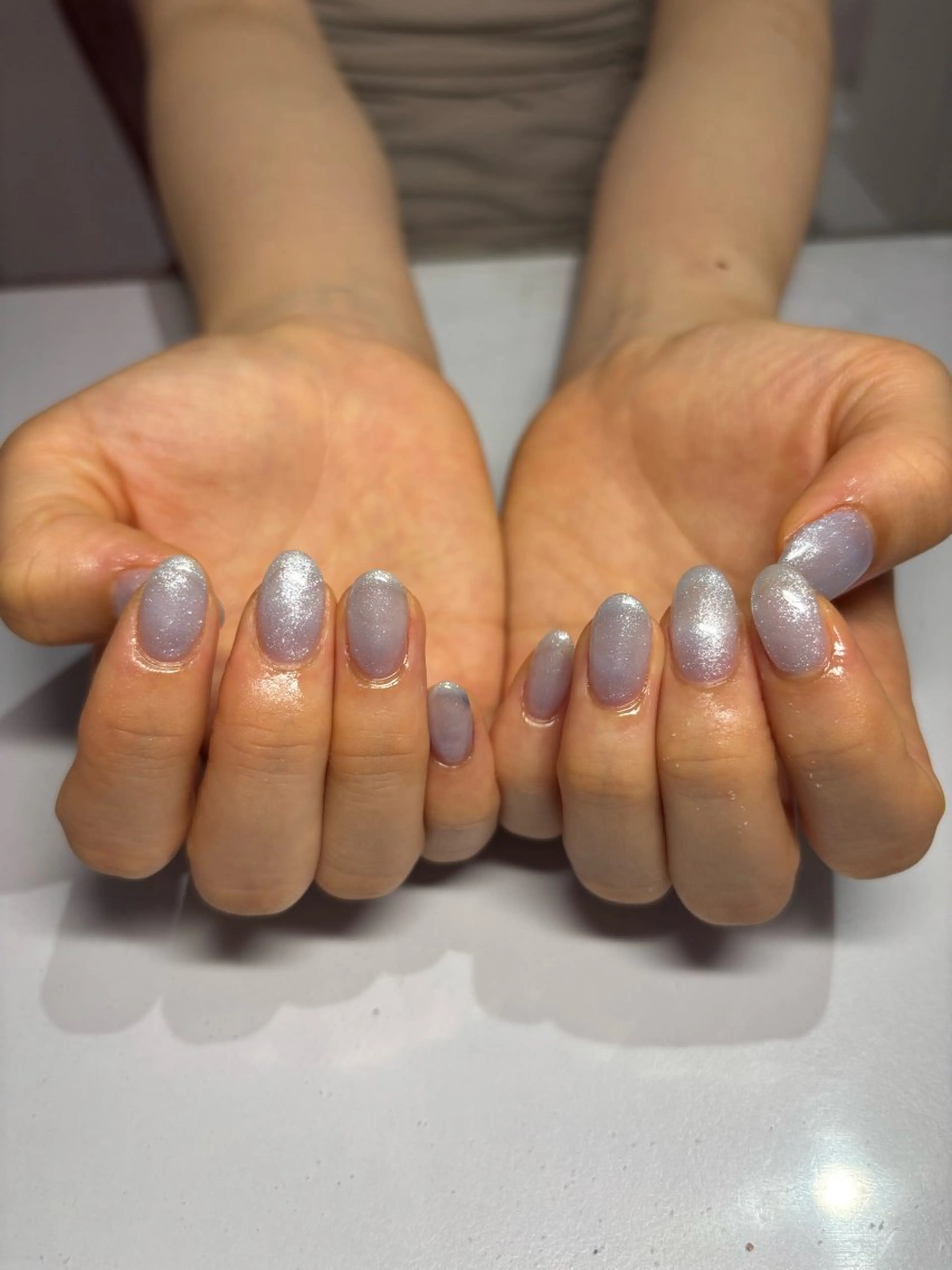 ネイル ハンドネイル M.wish Nonoaのネイルデザイン