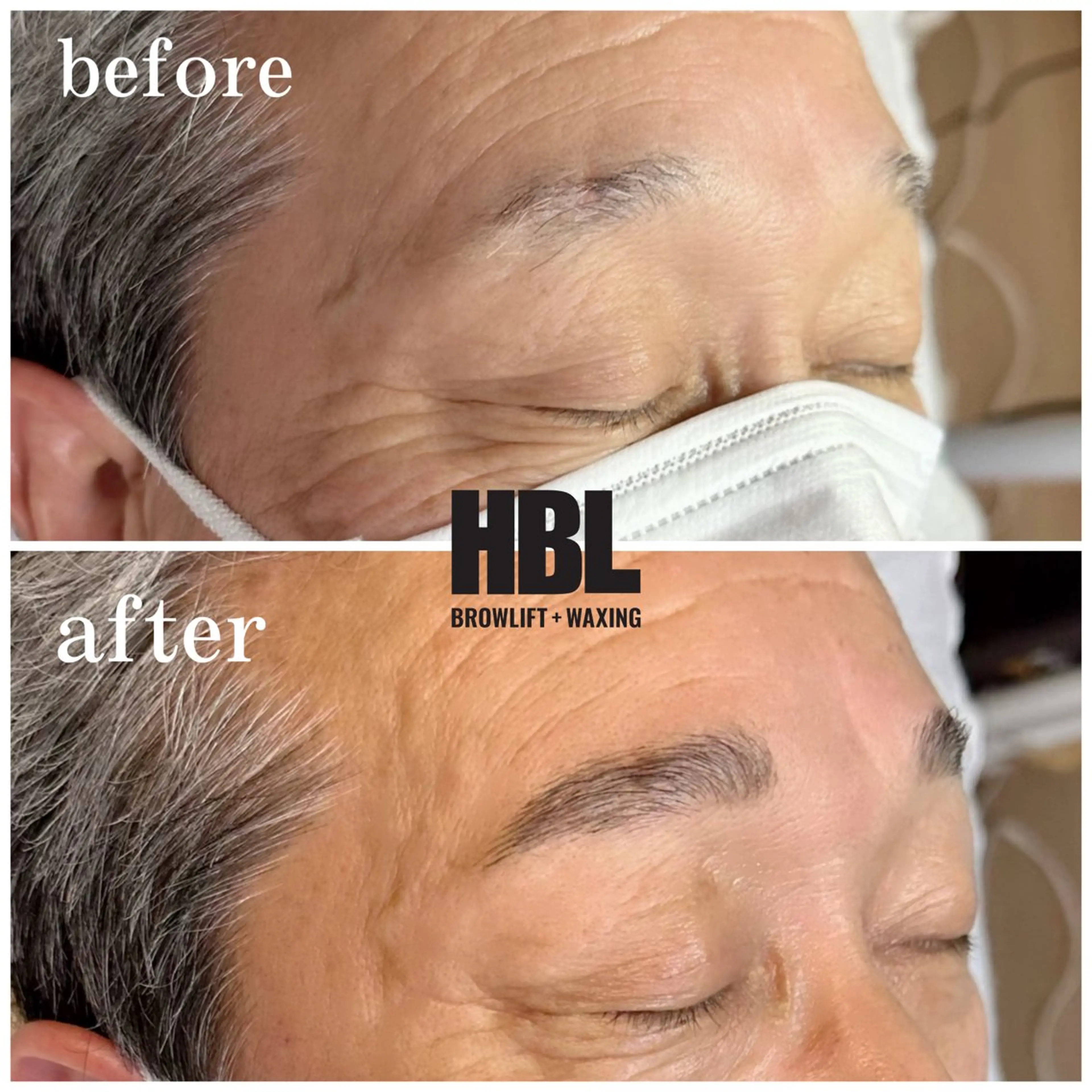 アイブロウ 吉田 麻衣の眉毛・アイブロウイメージ