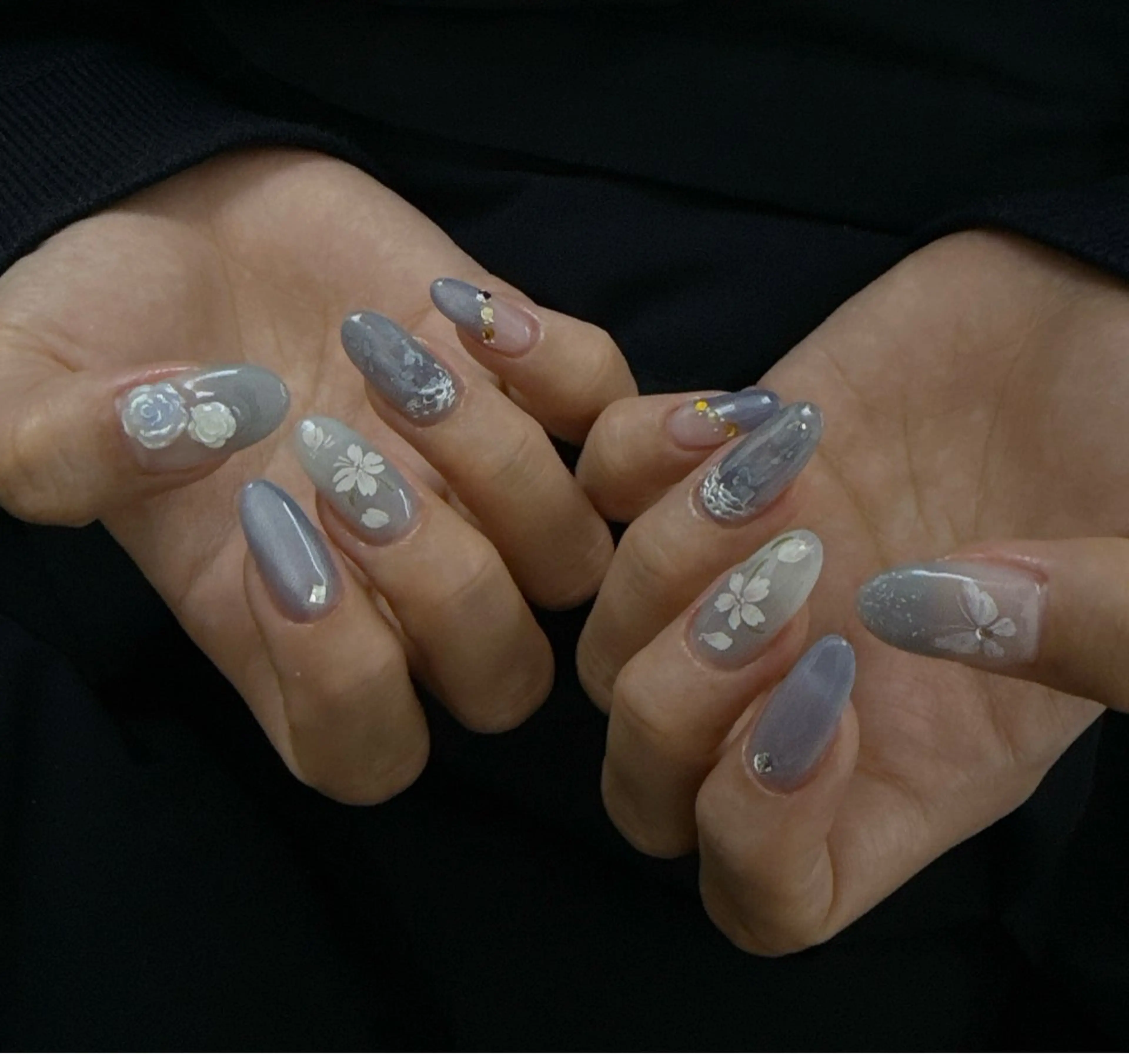 ネイル Nails 39のネイルデザイン