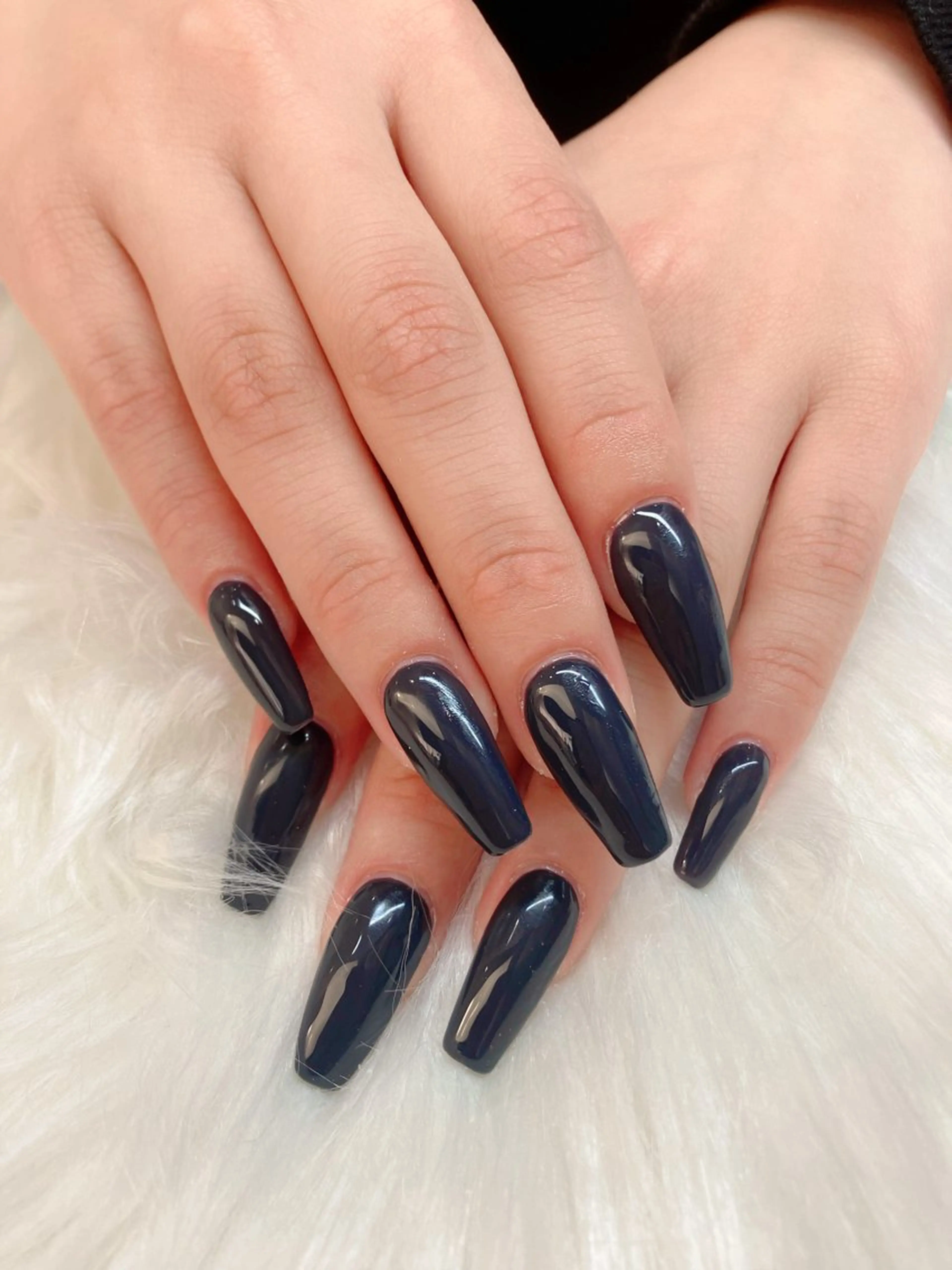 ネイル The Nail エミのネイルデザイン