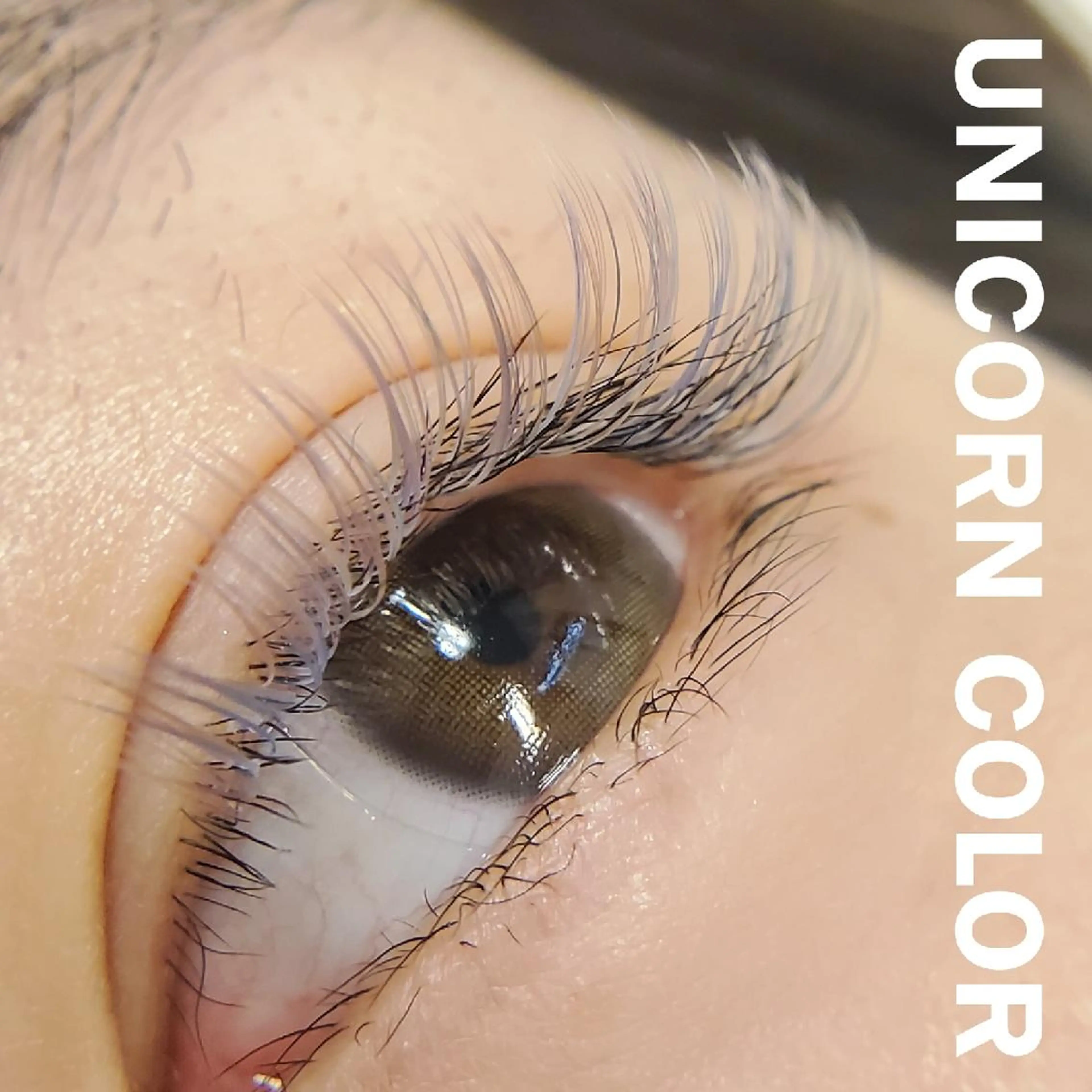 マツエク・マツパ カラーエクステ │千葉中央のマツエク・マツパデザイン