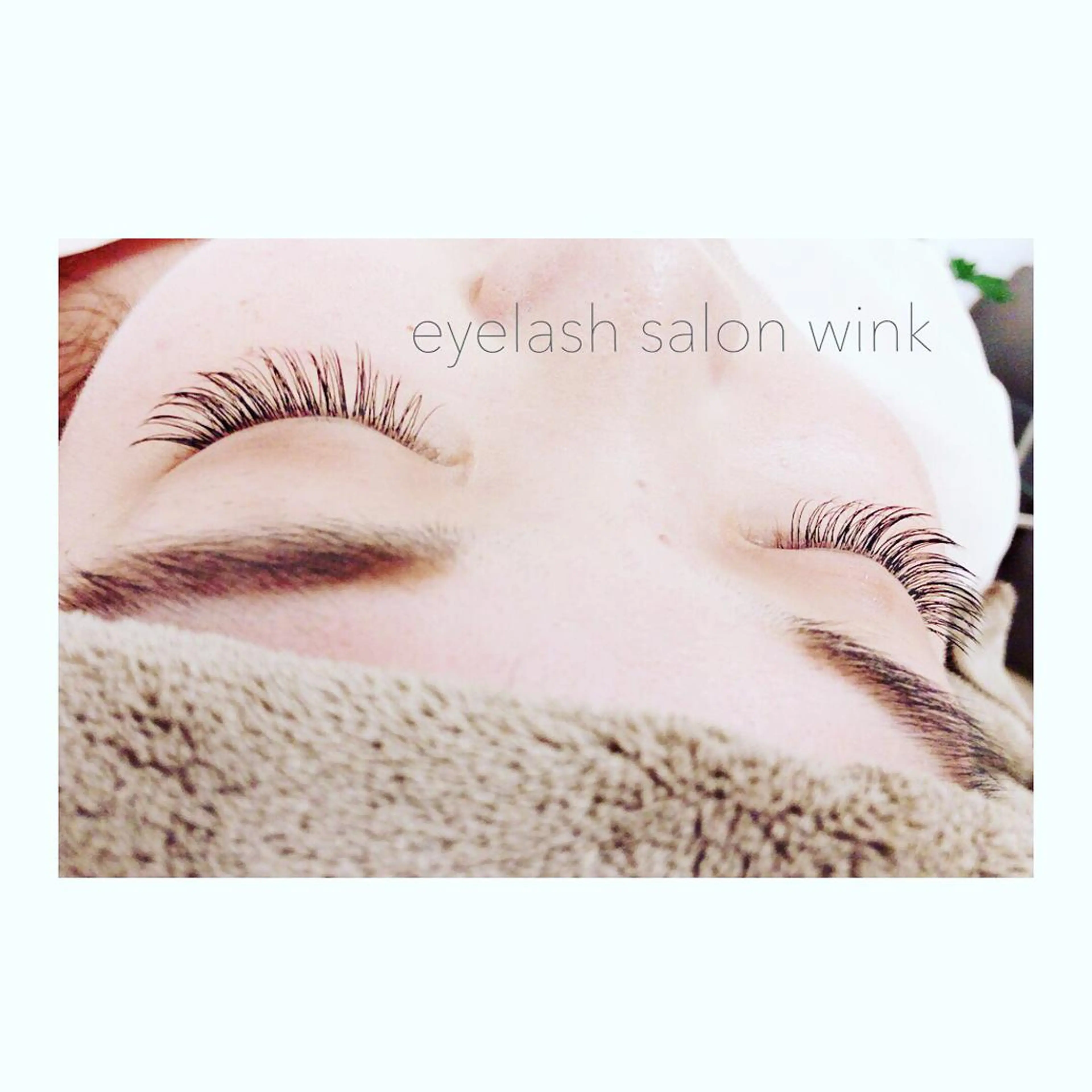 マツエク・マツパ 大阪福島/野田阪神 ayakaのマツエク・マツパデザイン