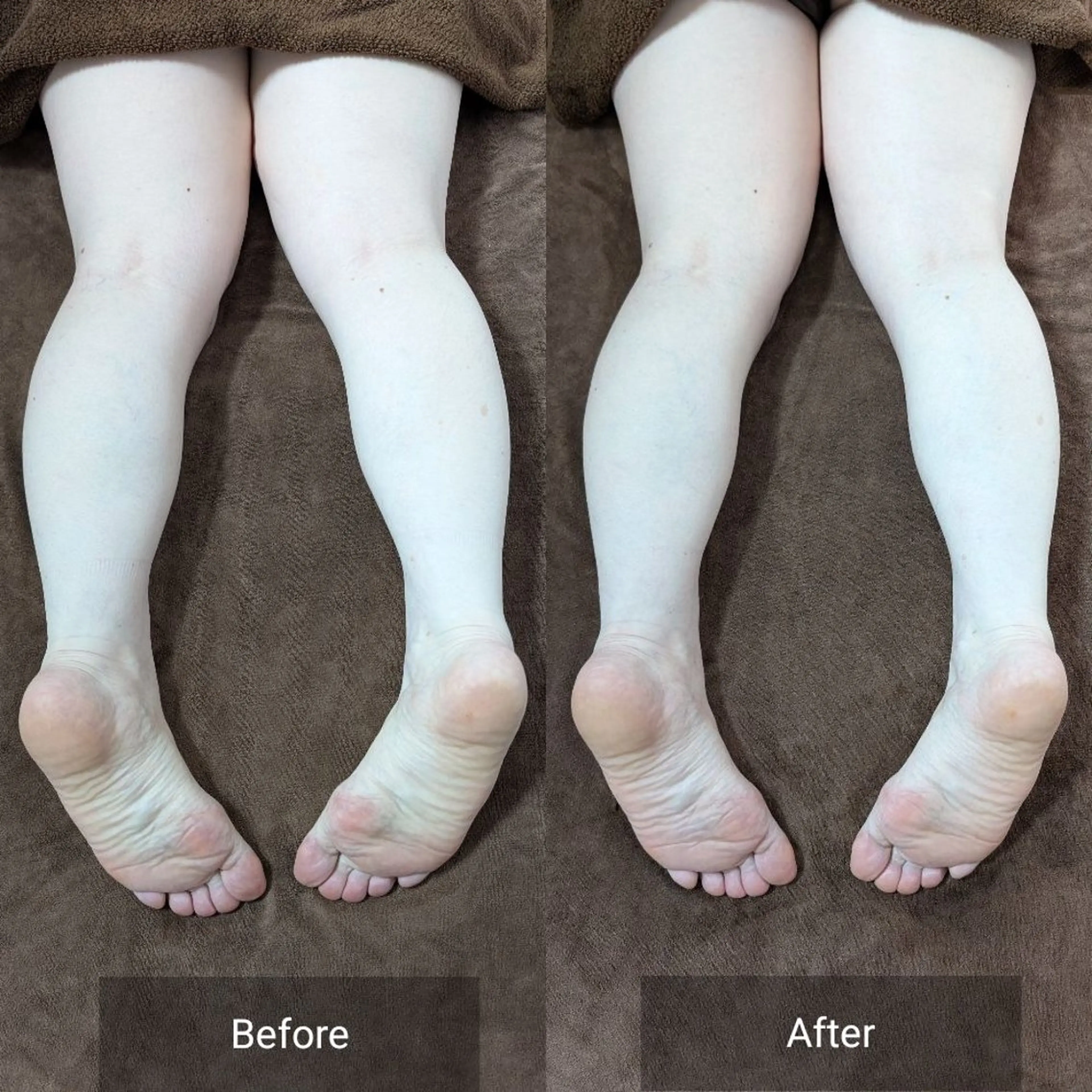 エステ リラク nail RiRi アトレナチュラのエステ・リラクイメージ