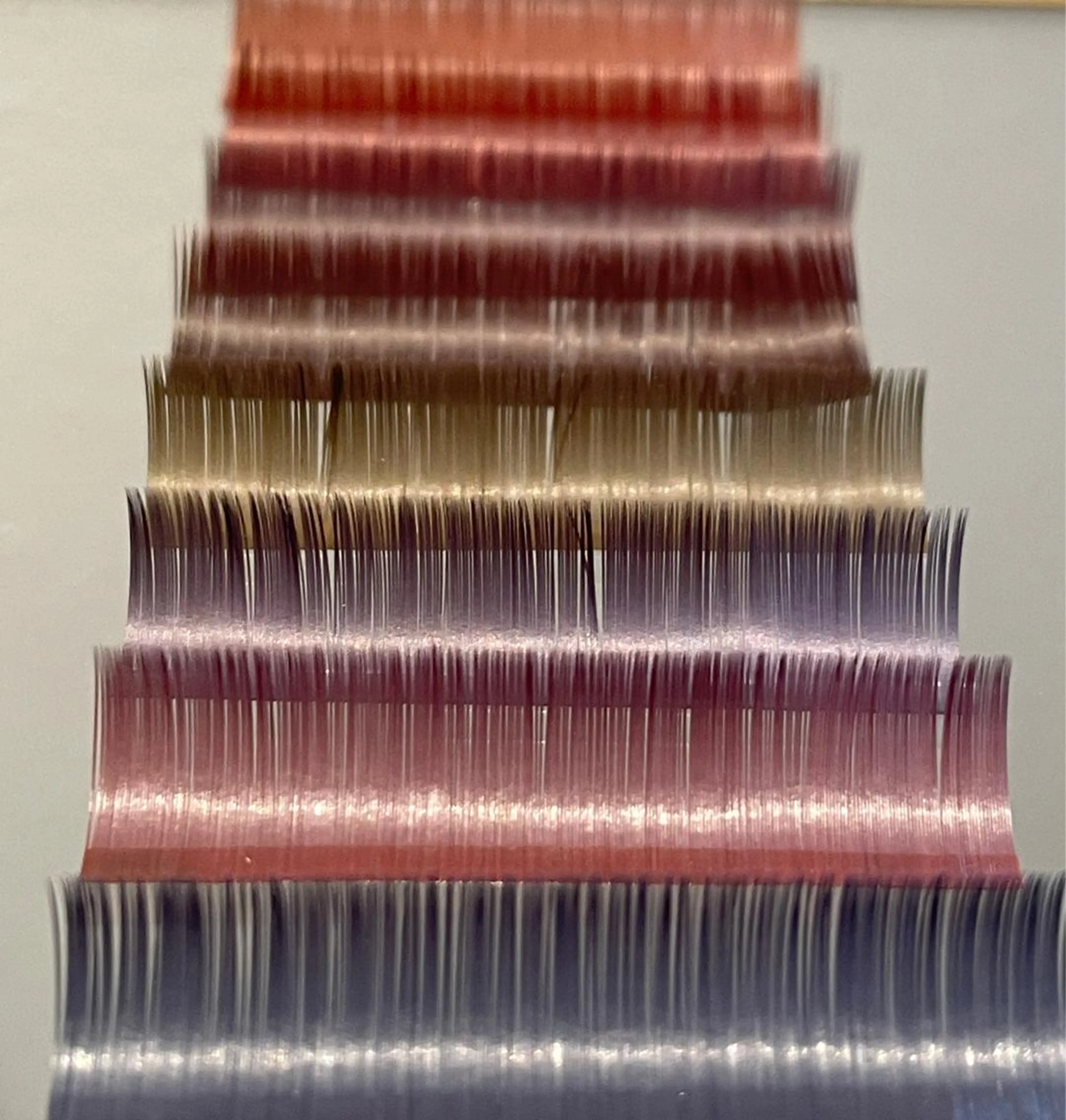 マツエク・マツパ 恵比寿 LOVELASHのマツエク・マツパデザイン