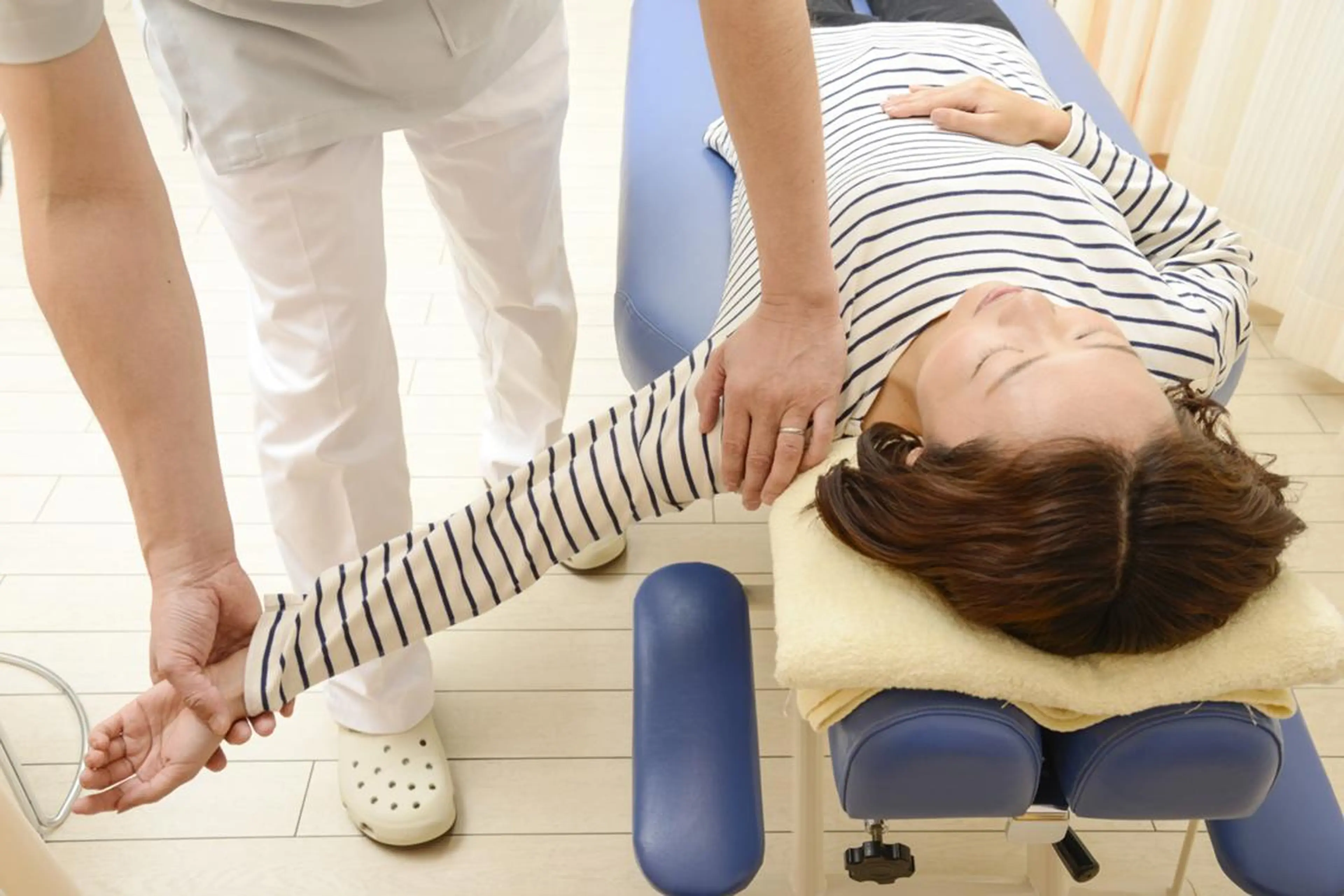 大川カイロ なかのぶ整体院のその他イメージ