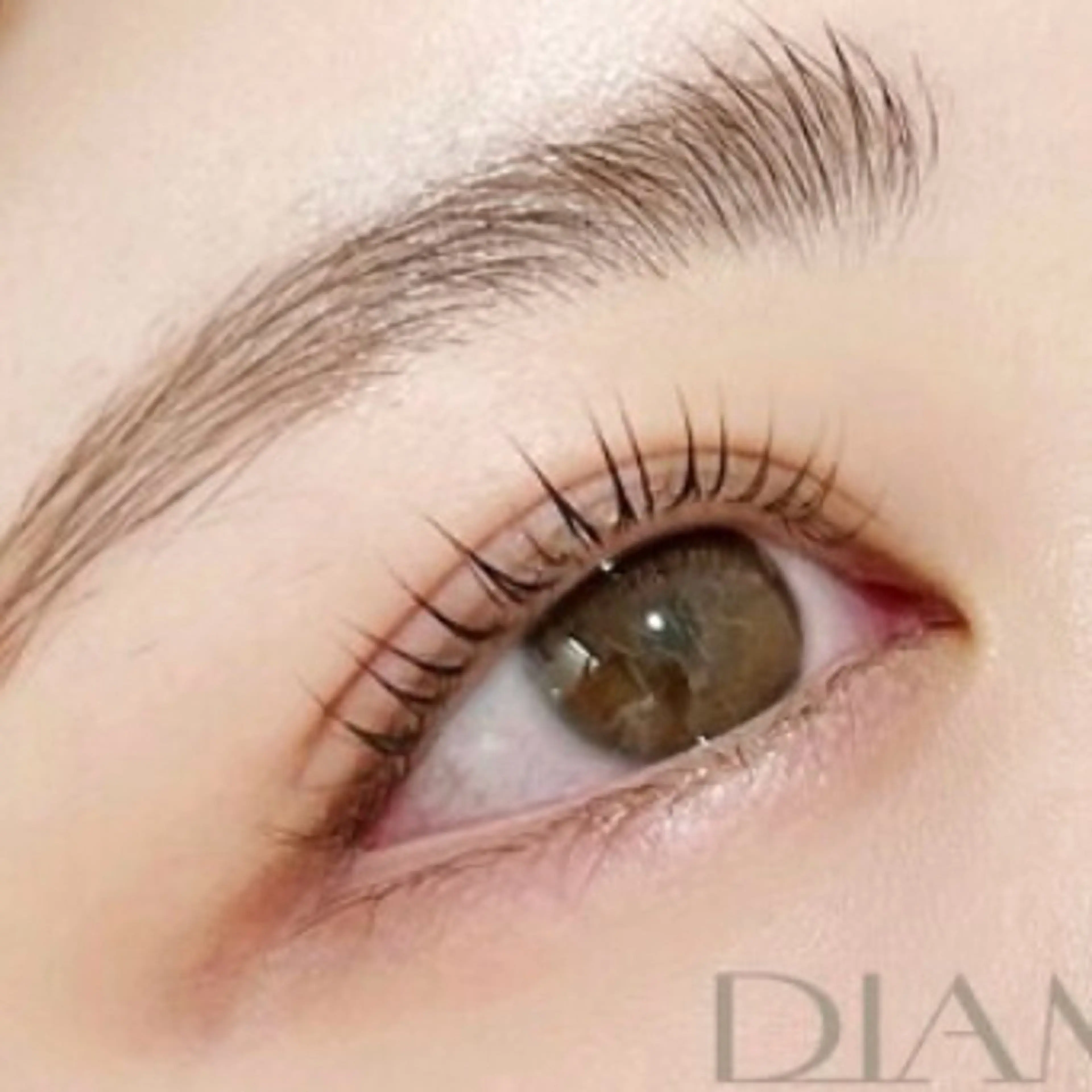 マツエク・マツパ 副店長 山田のマツエク・マツパデザイン