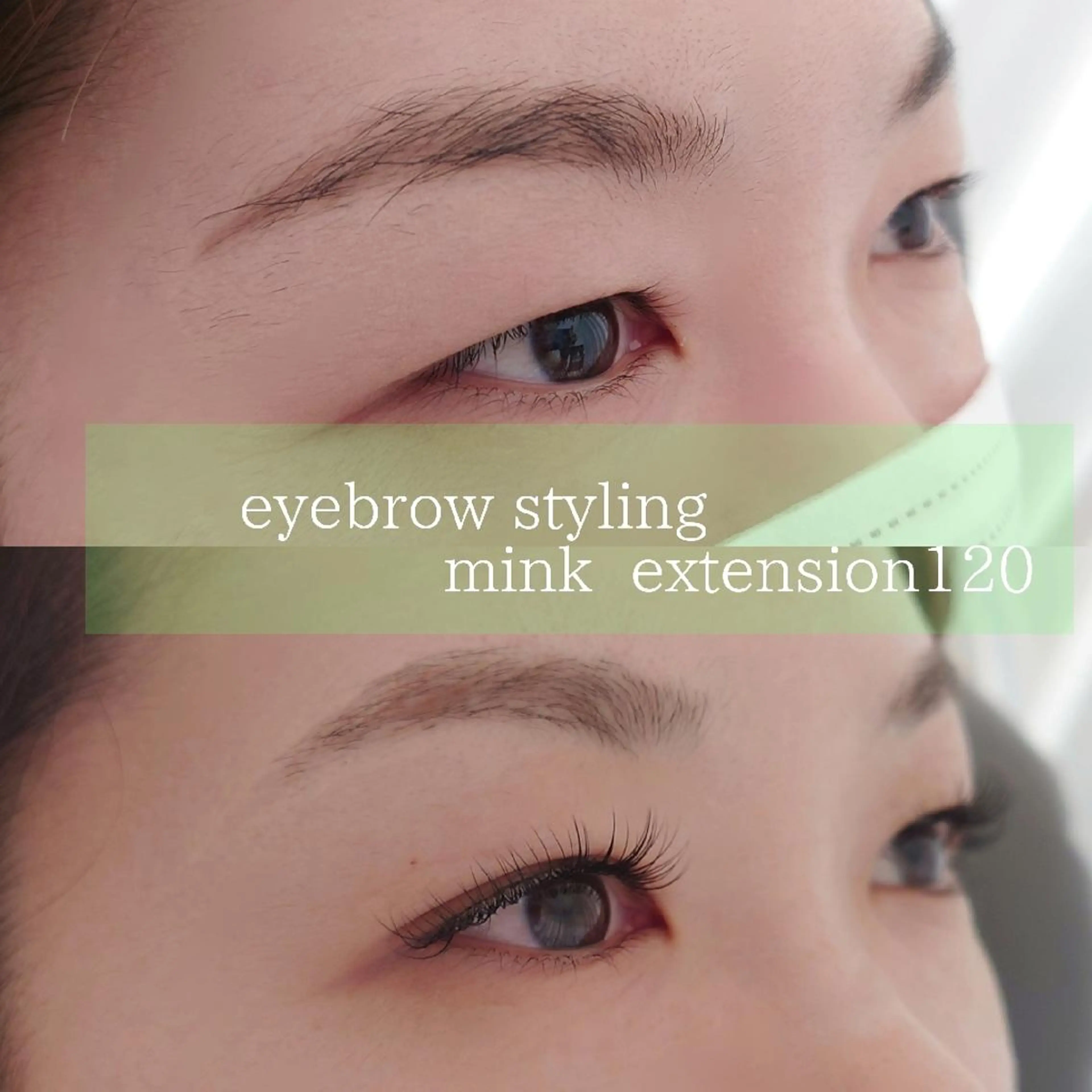 マツエク・マツパ Belinda 🦋二見陽子のマツエク・マツパデザイン