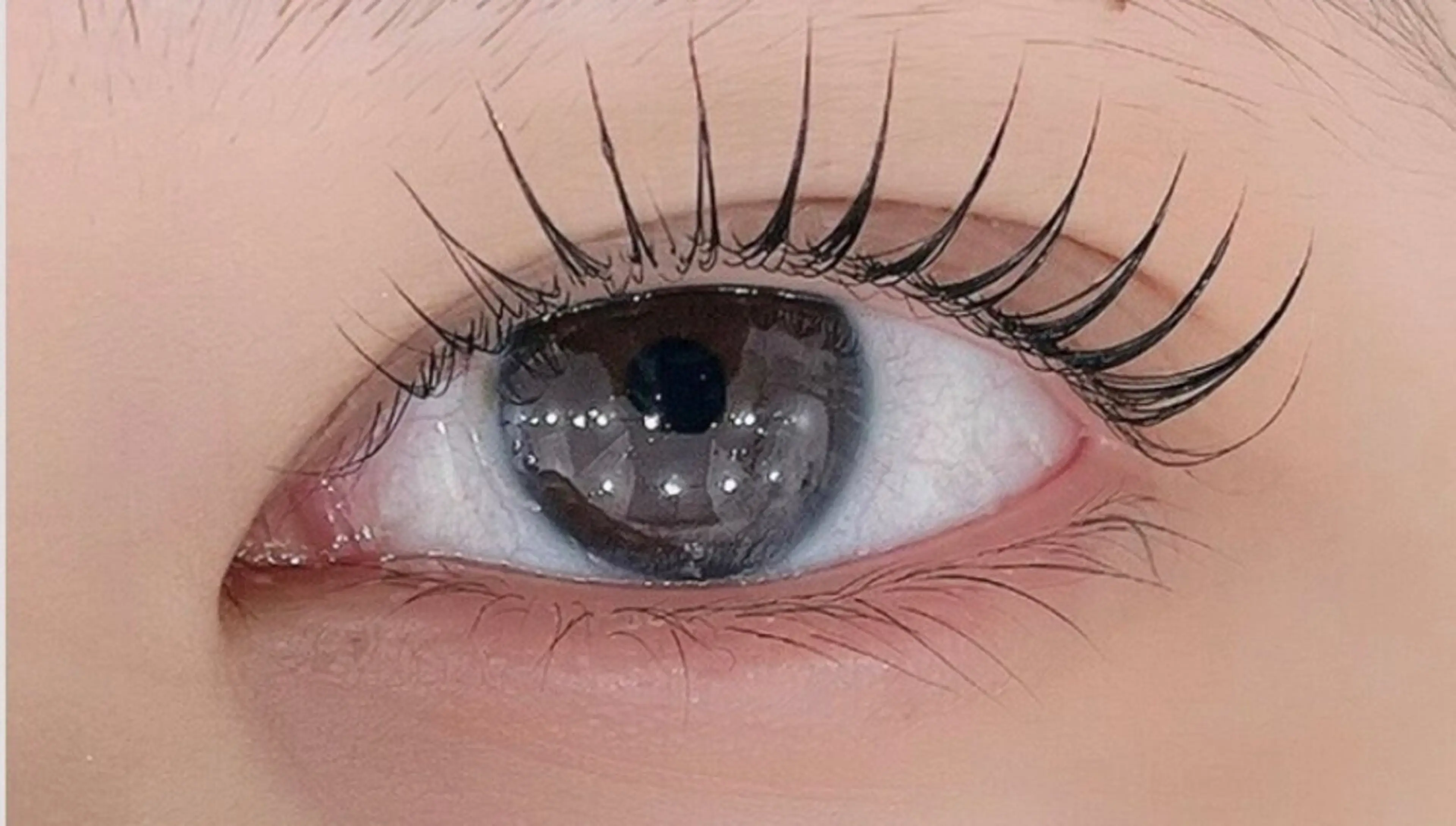 マツエク・マツパ マツパ Kusunoki 🌹Minami🌹のマツエク・マツパデザイン