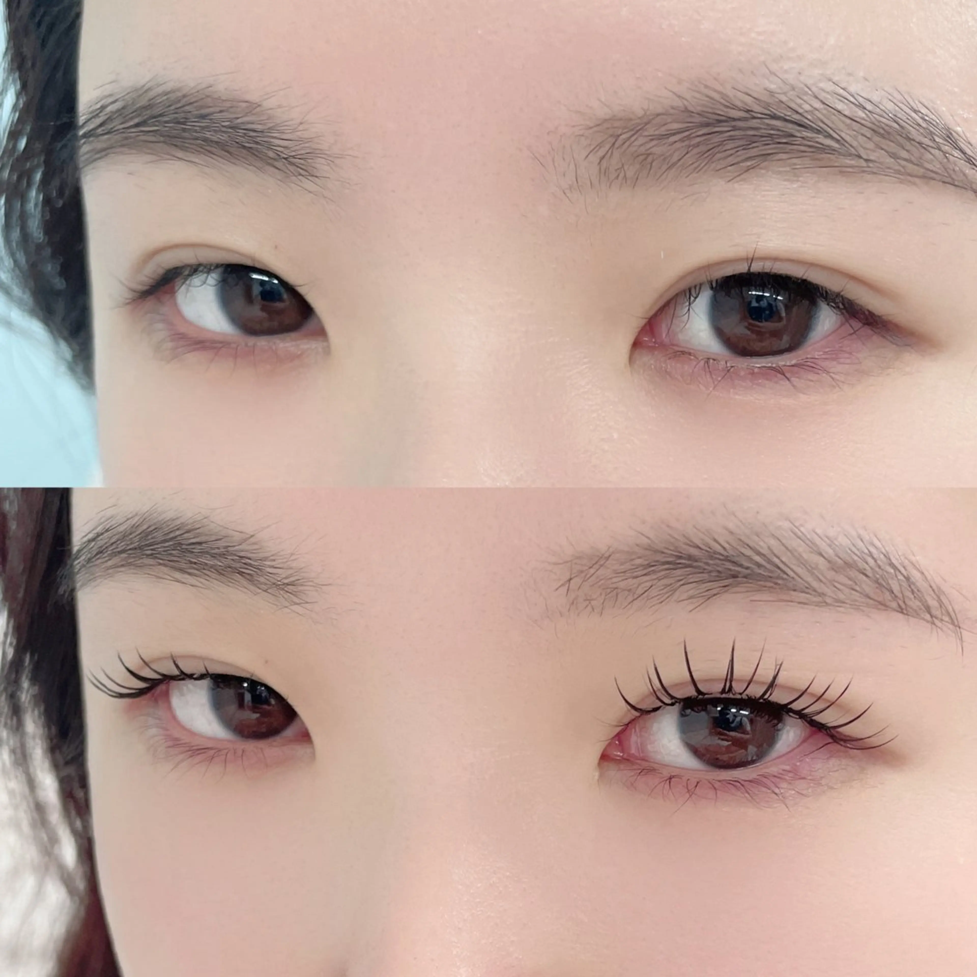 マツエク・マツパ mihiro 🐈‍⬛の眉毛・アイブロウイメージ