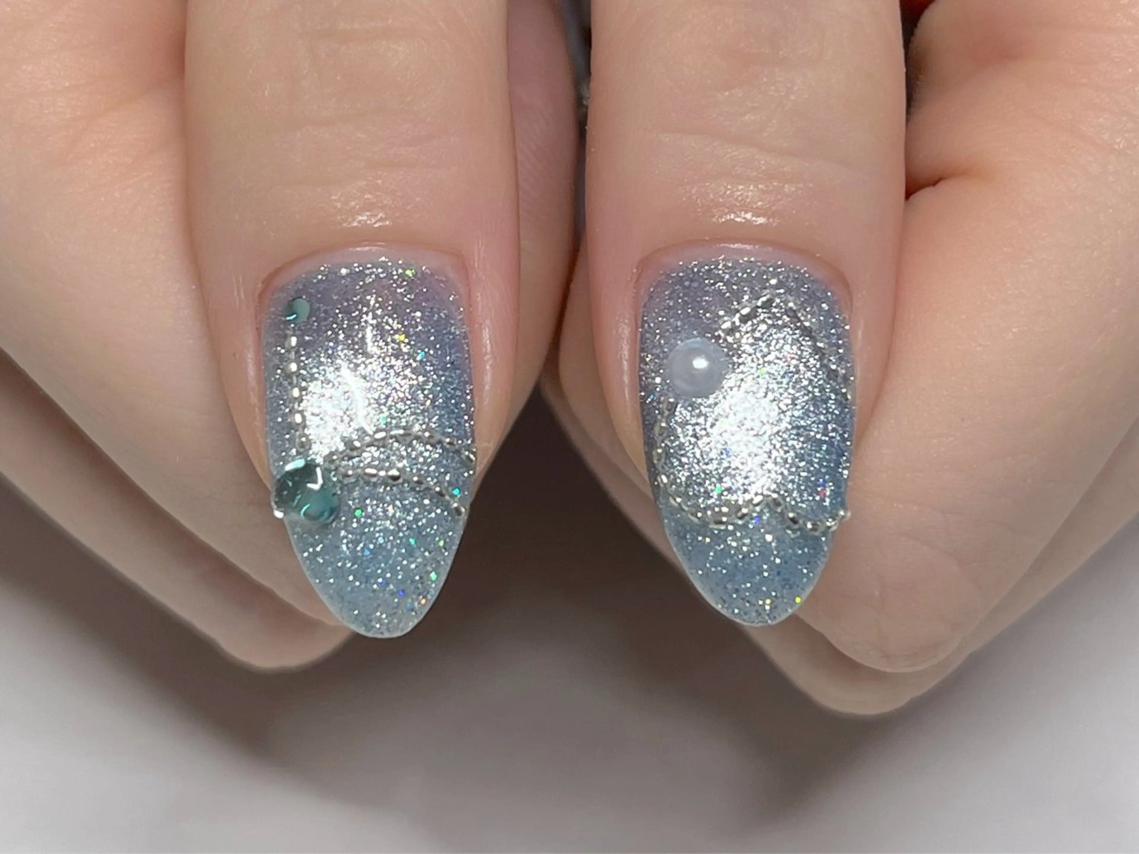 ネイル Asakawa yuzukaのネイルデザイン