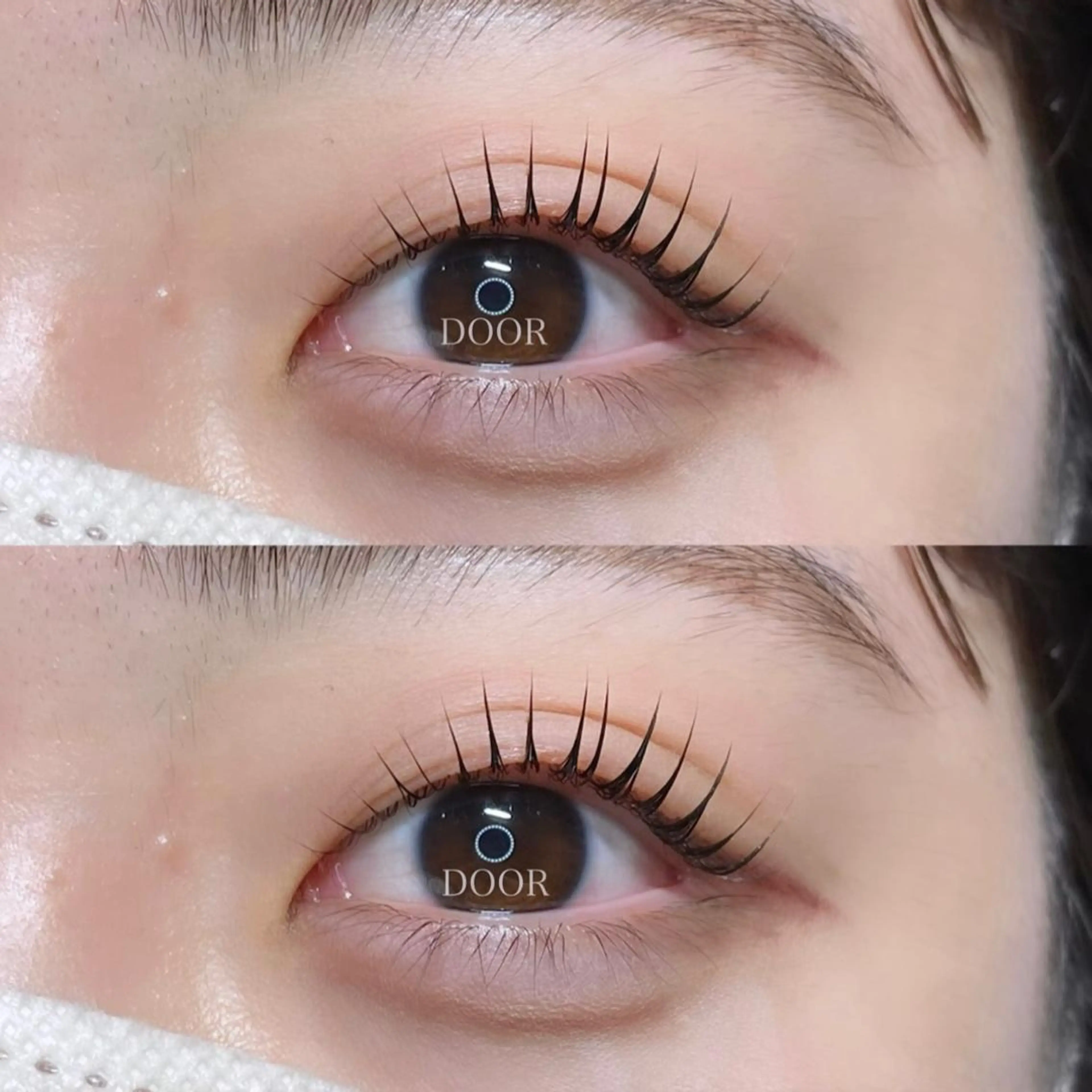 マツエク・マツパ マツパ MIU 🎀のマツエク・マツパデザイン