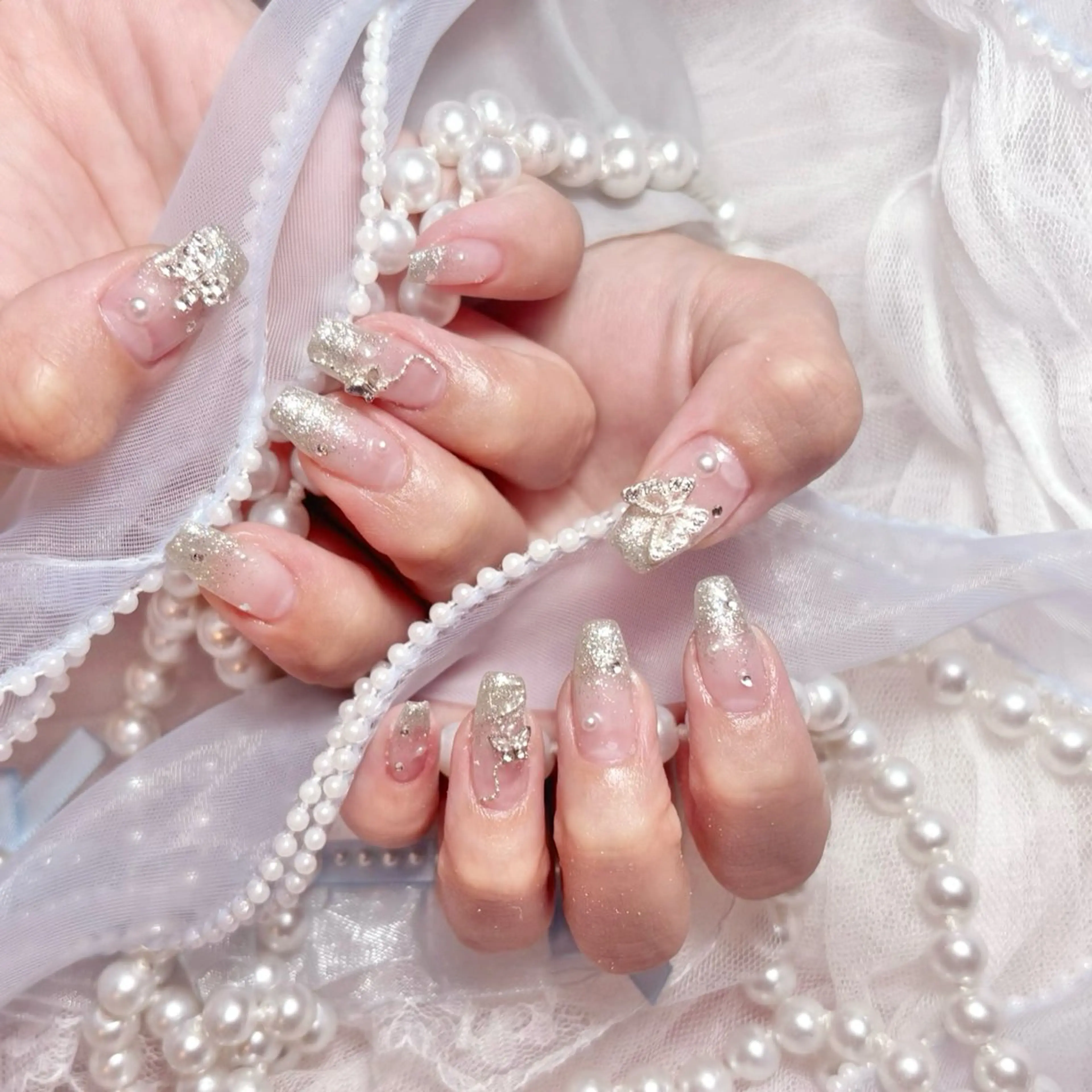 ネイル Momoka .のネイルデザイン