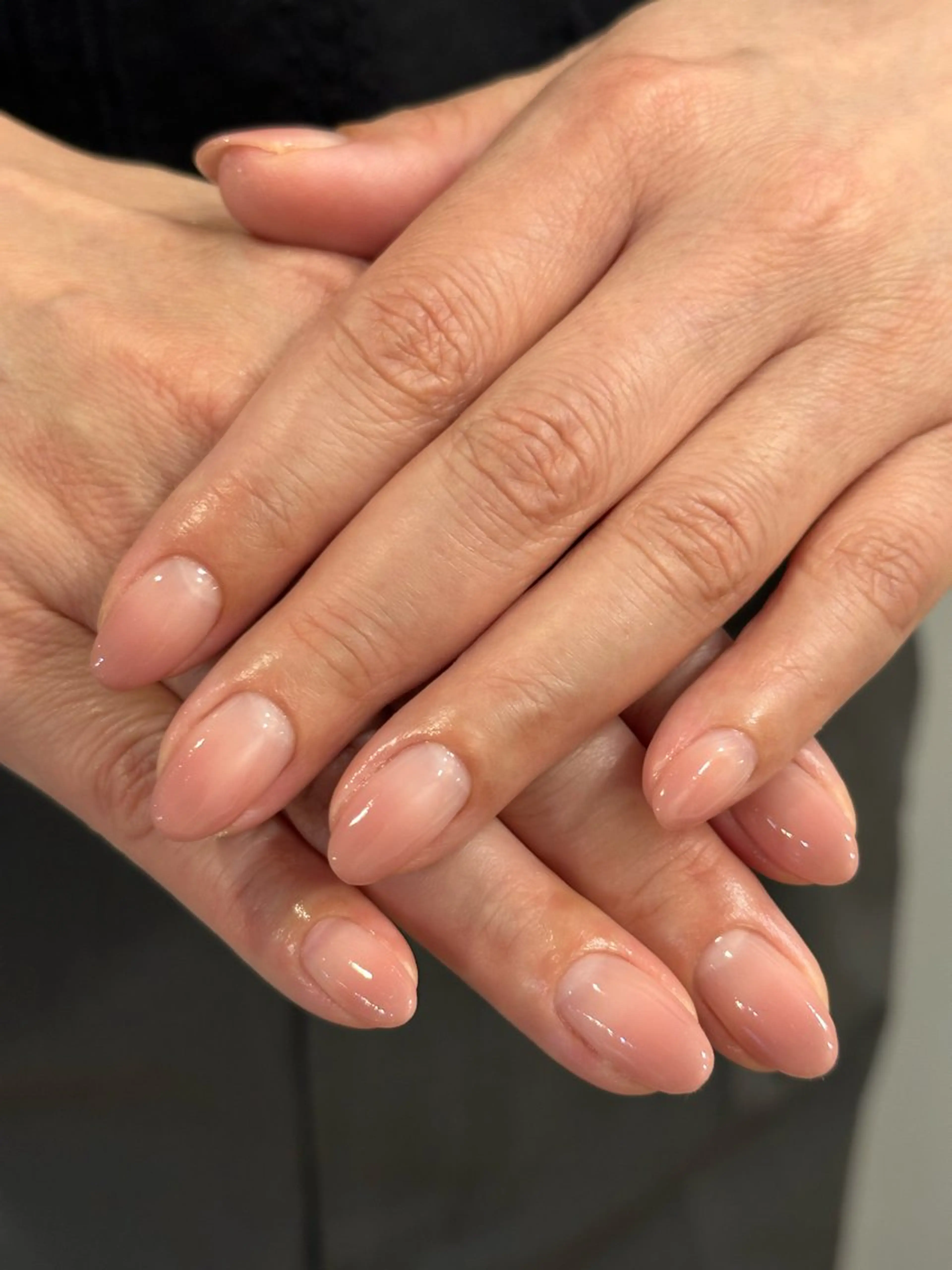 ネイル GENDA HONOKAのネイルデザイン