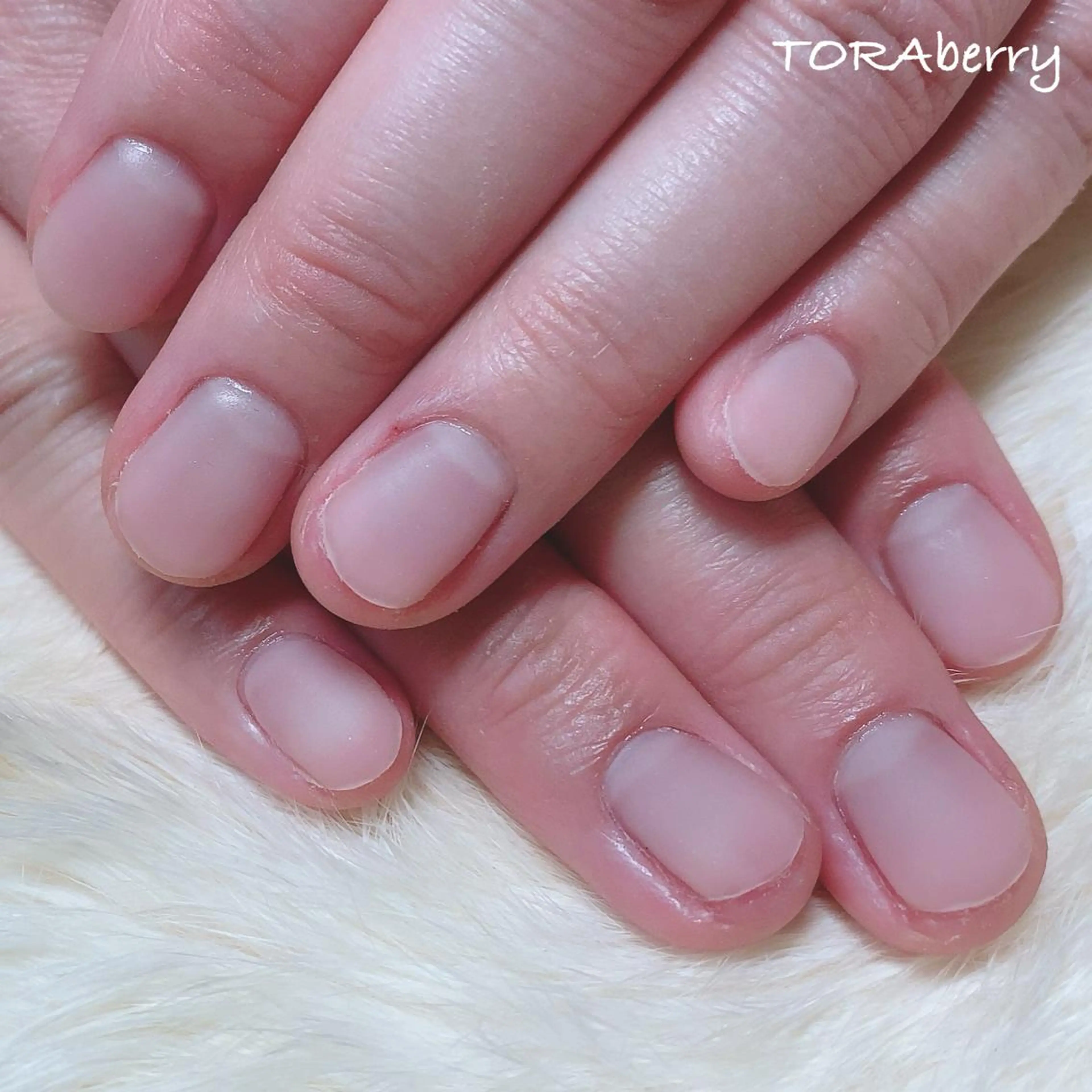 ネイル ネイリスト なつみのネイルデザイン