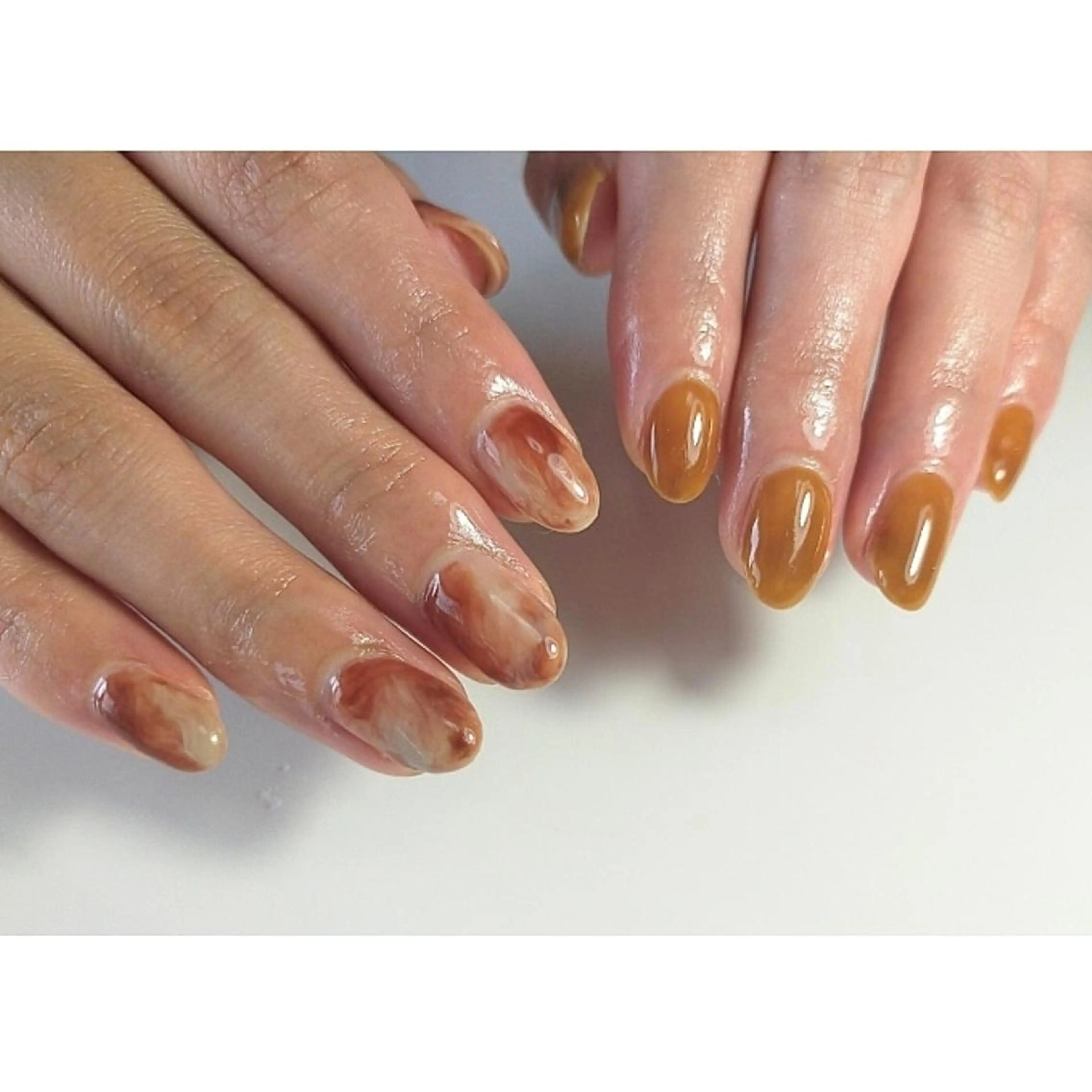 ネイル Riche. ﾈｲﾙｻﾛﾝﾘｼｪのネイルデザイン