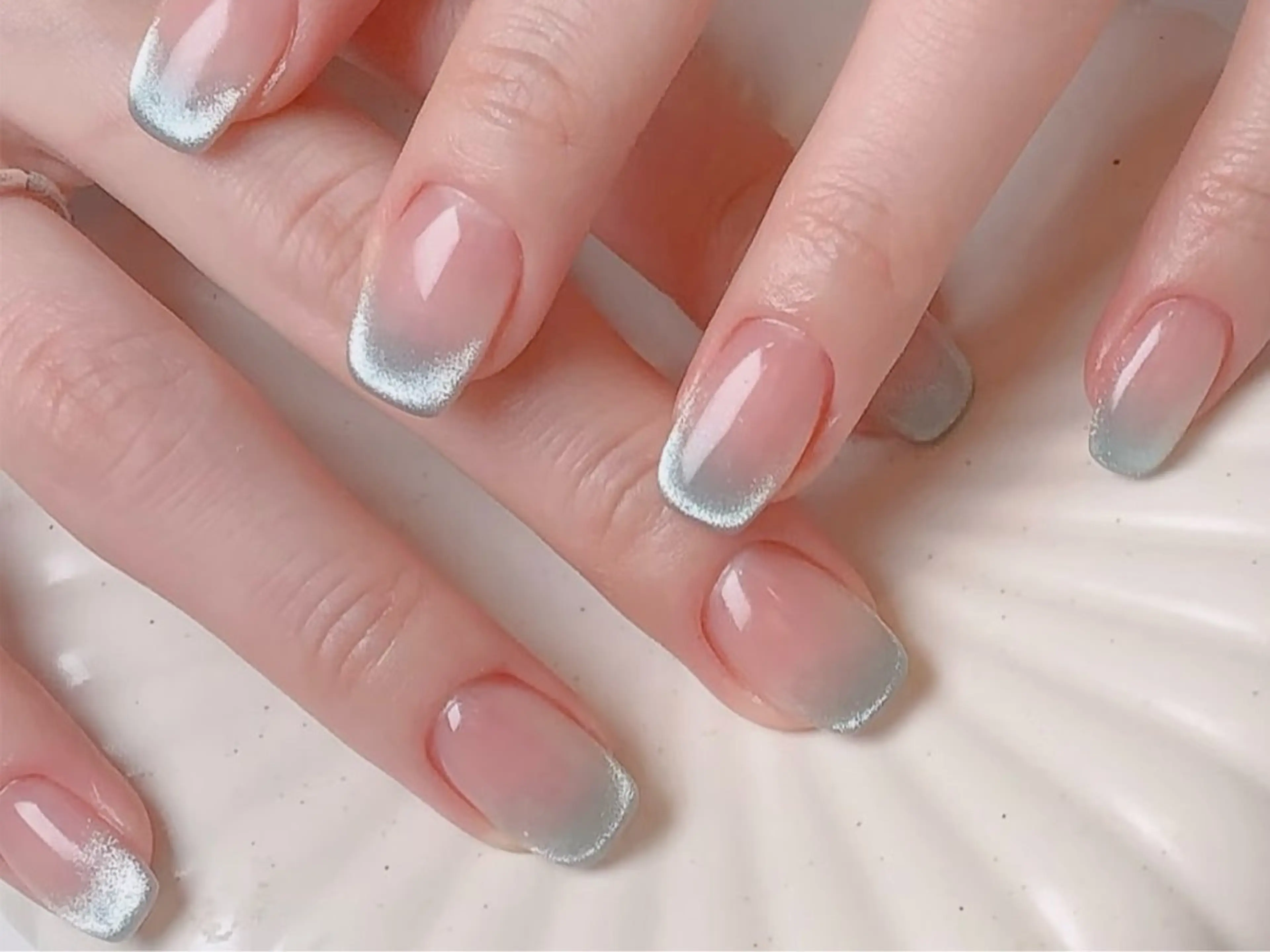 ネイル Nail Salon Bloom横浜西口店のネイルデザイン