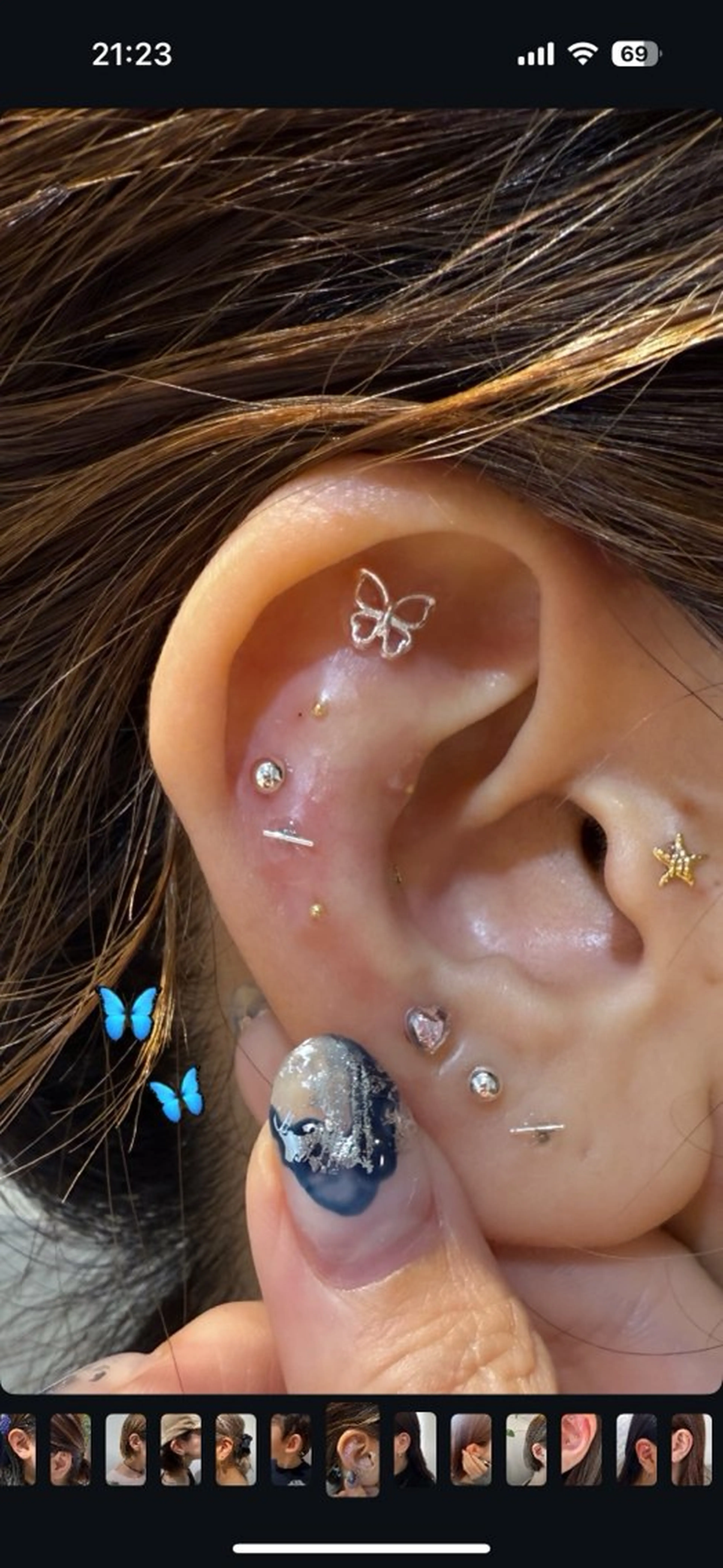 その他 maru.武蔵小杉所属・米澤 maru.のマツエク・マツパデザイン