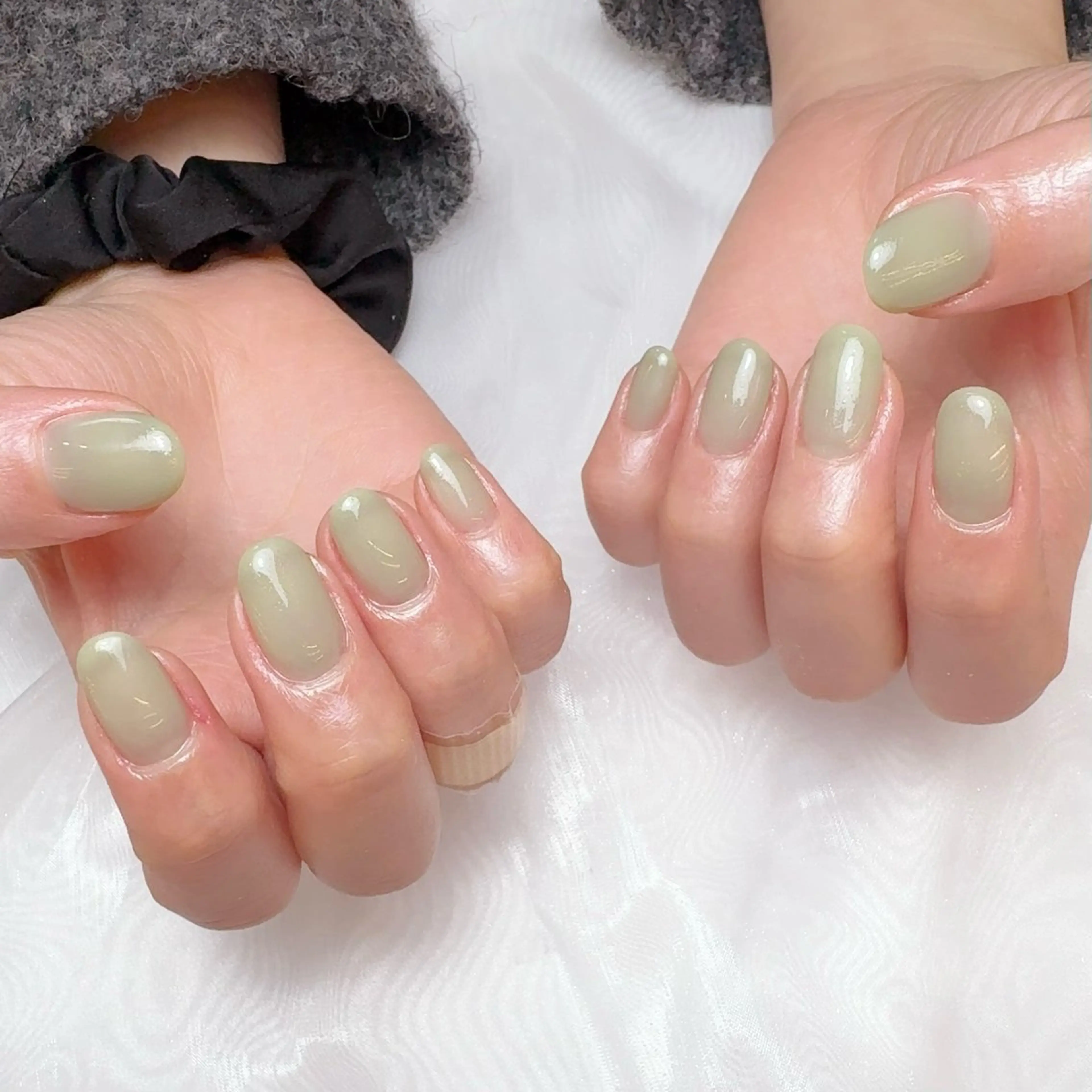 ネイル NailOnason ナナのネイルデザイン
