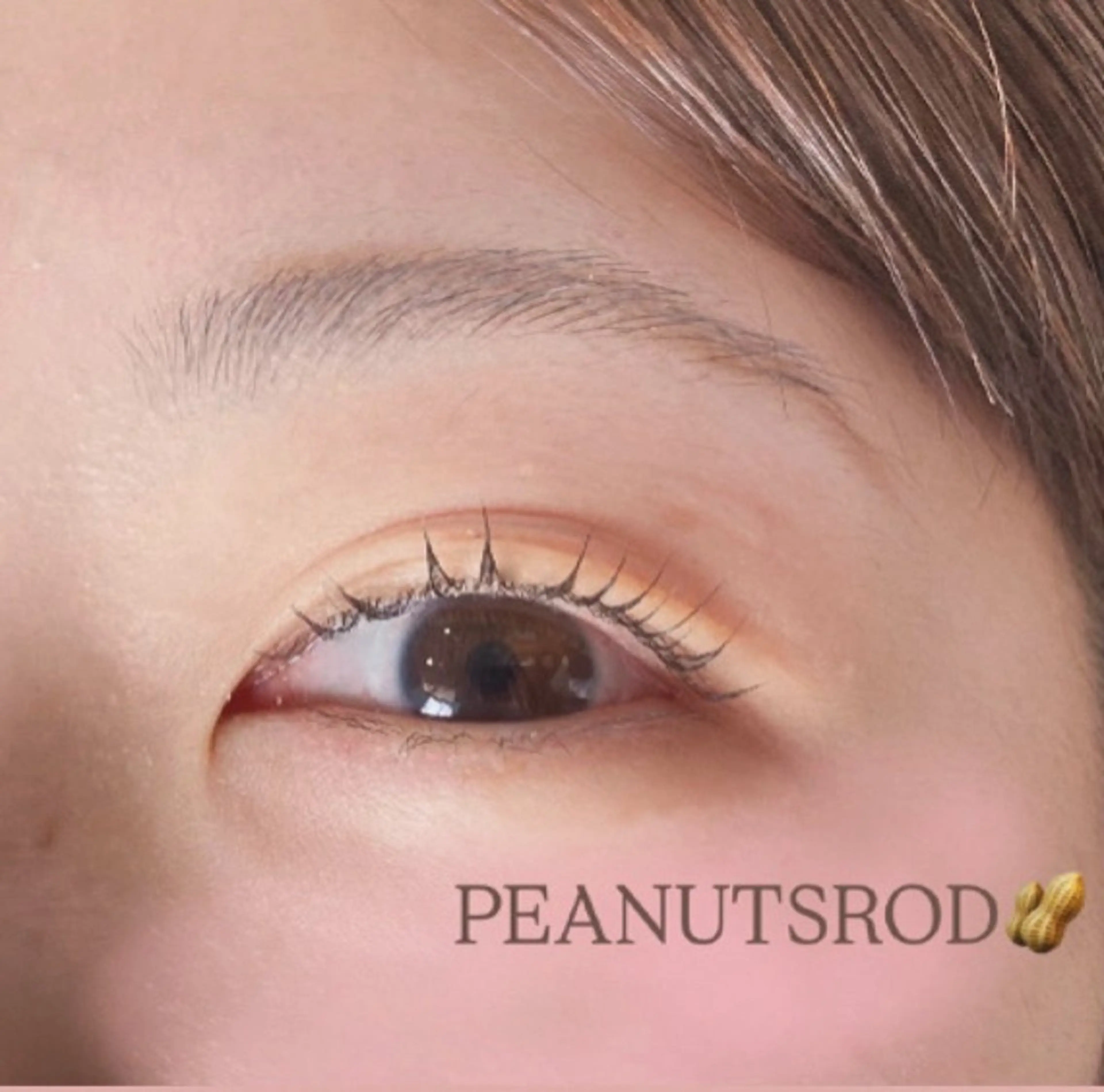 【ダメージレス★褒められまつげパーマ★】の写真