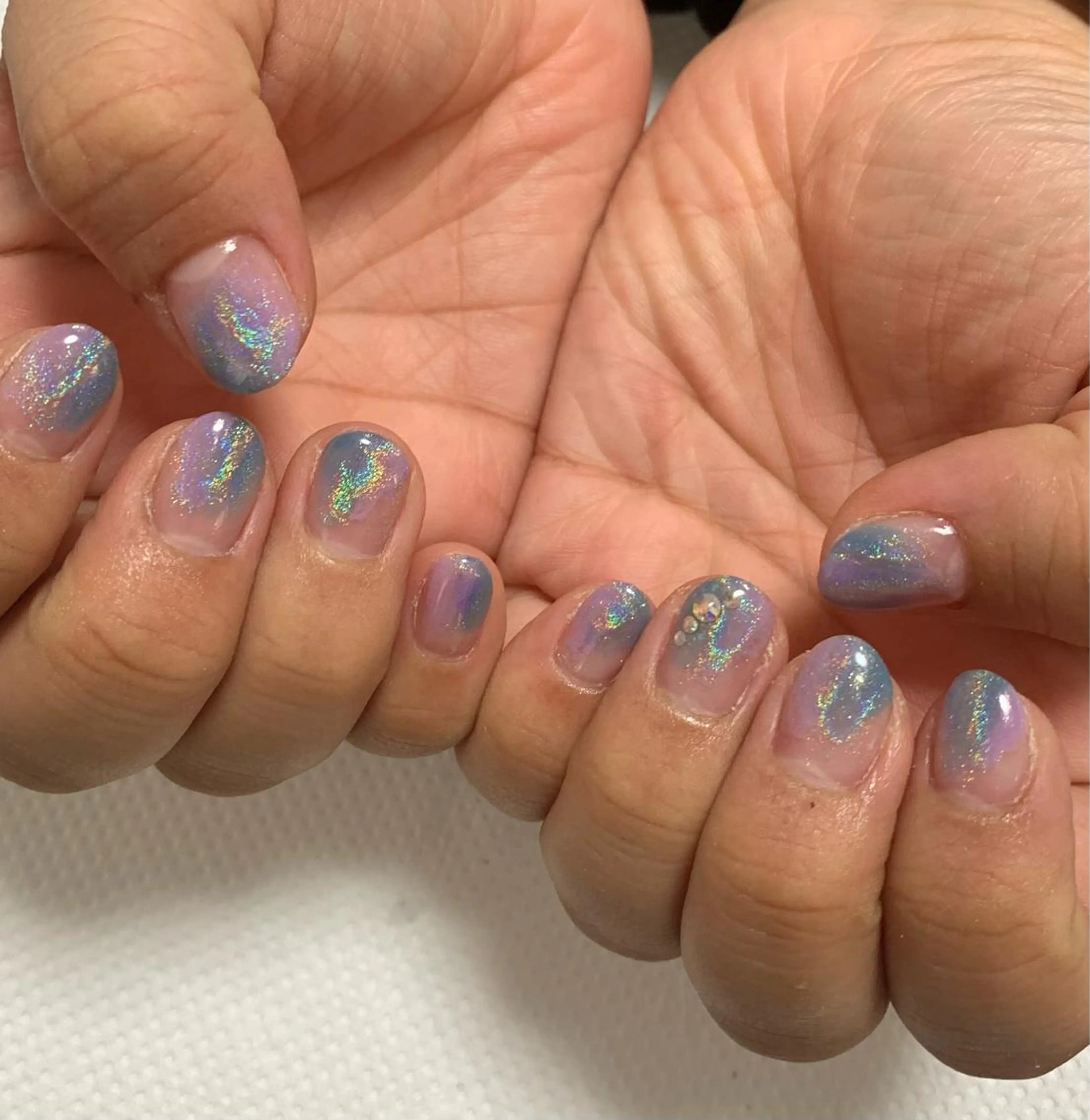 ネイル nail M&Tのネイルデザイン
