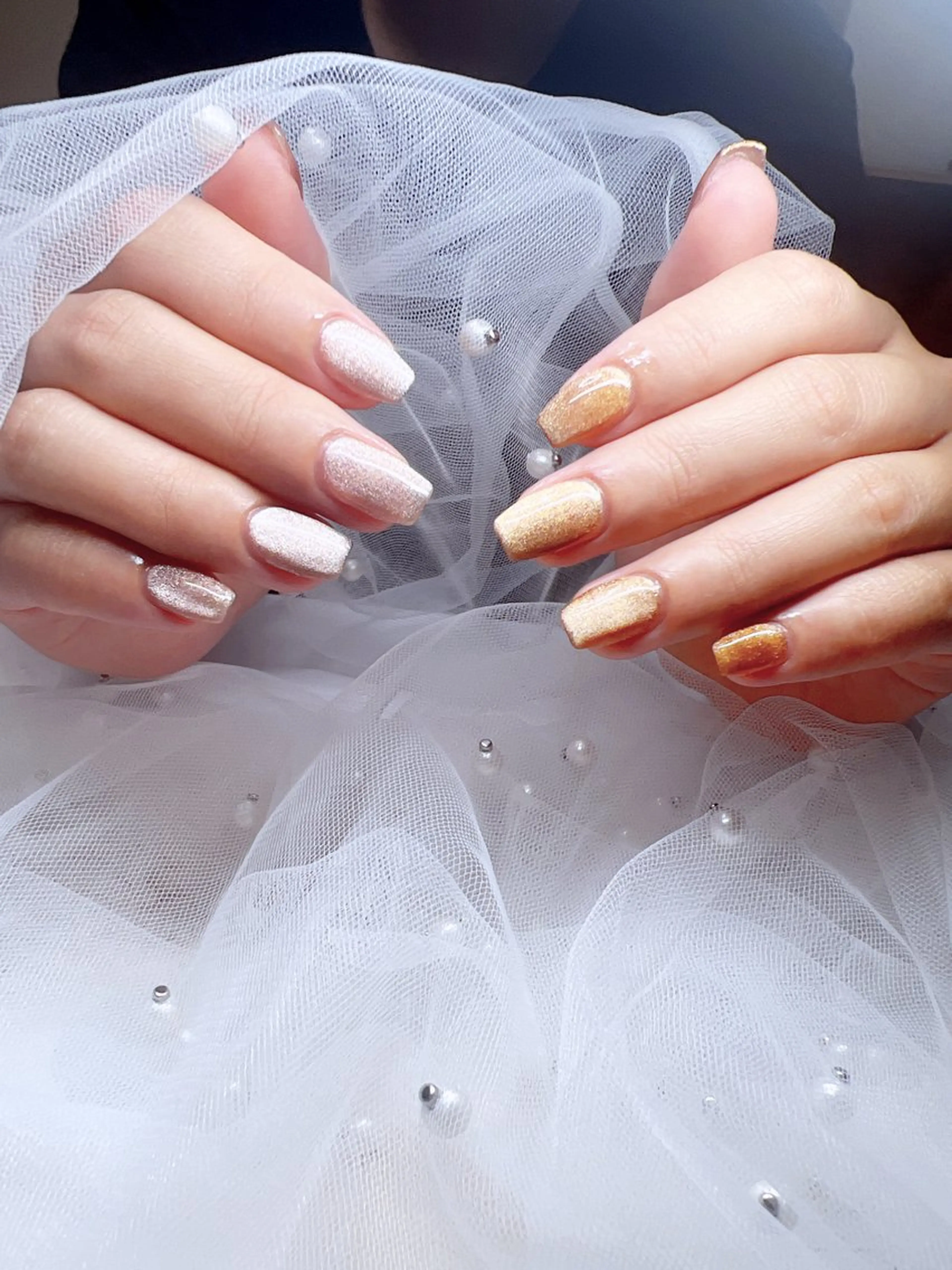 ネイル MK ネイルサロンのネイルデザイン