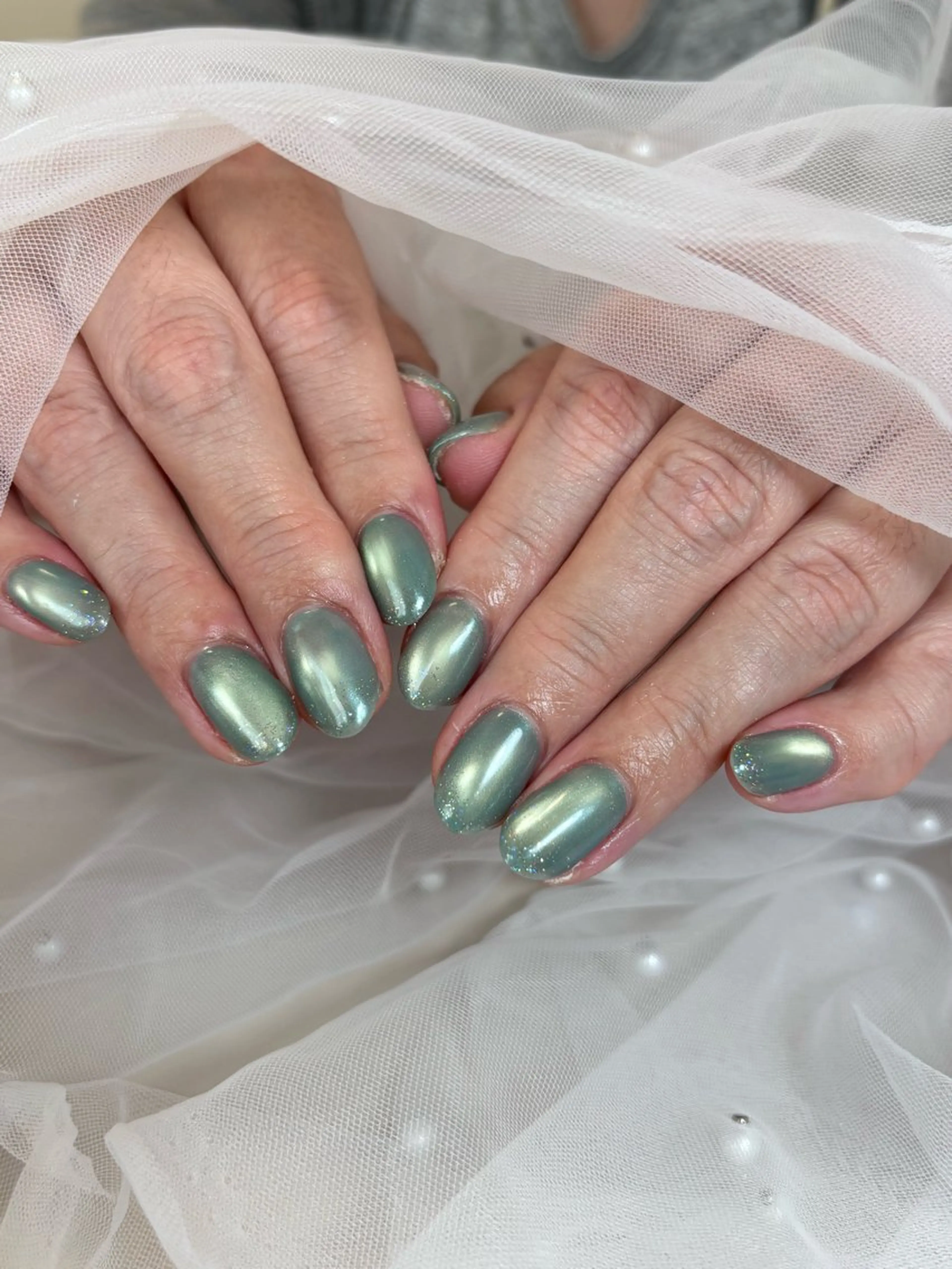 ネイル Ayanail Ayanailのネイルデザイン