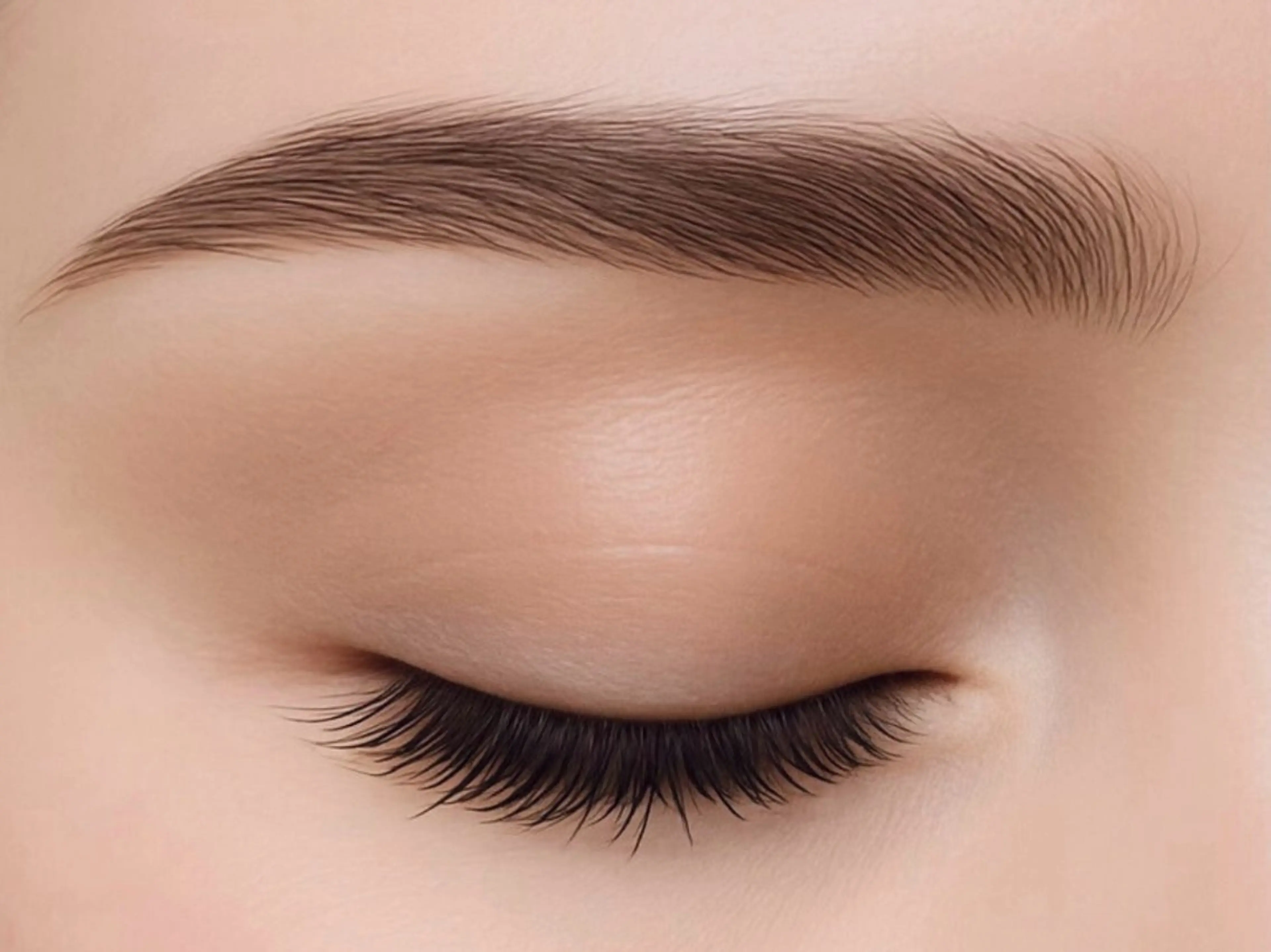 アイブロウ rizu ✩.*˚のマツエク・マツパデザイン