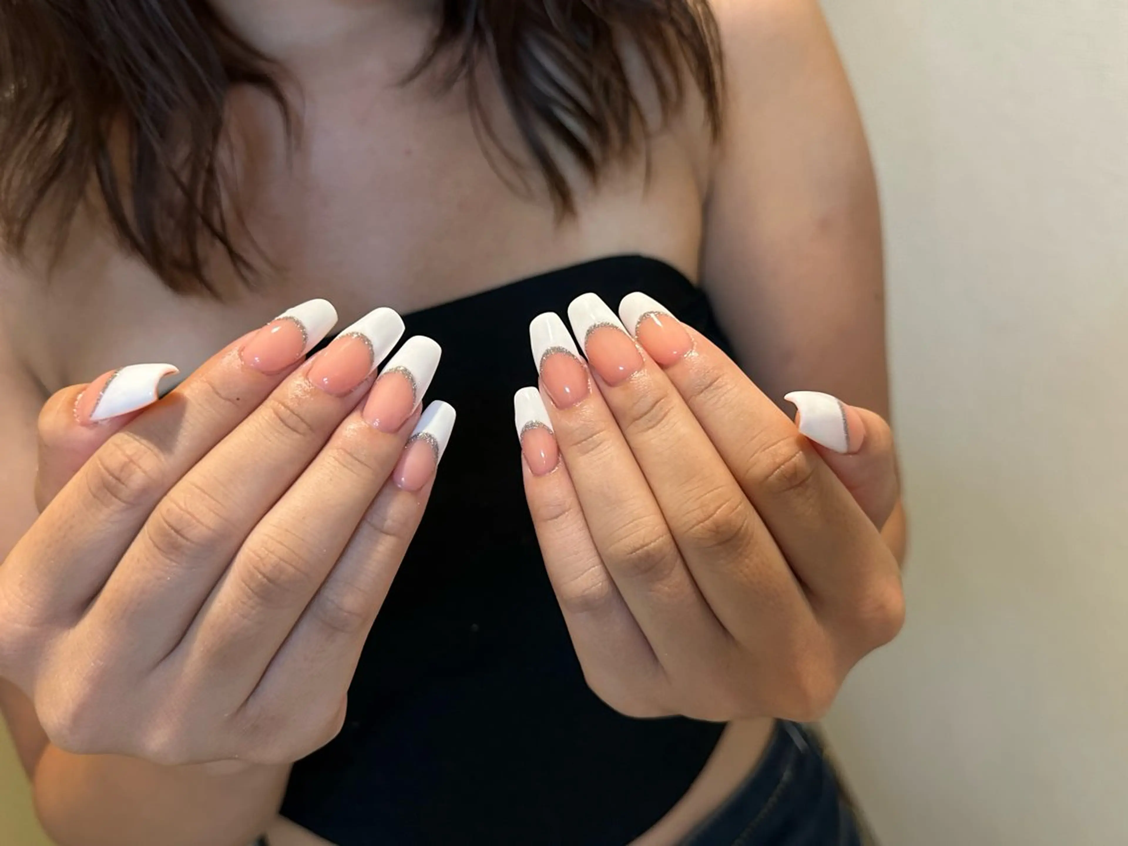 ネイル Eveネイル チップスカルプ専門店のネイルデザイン