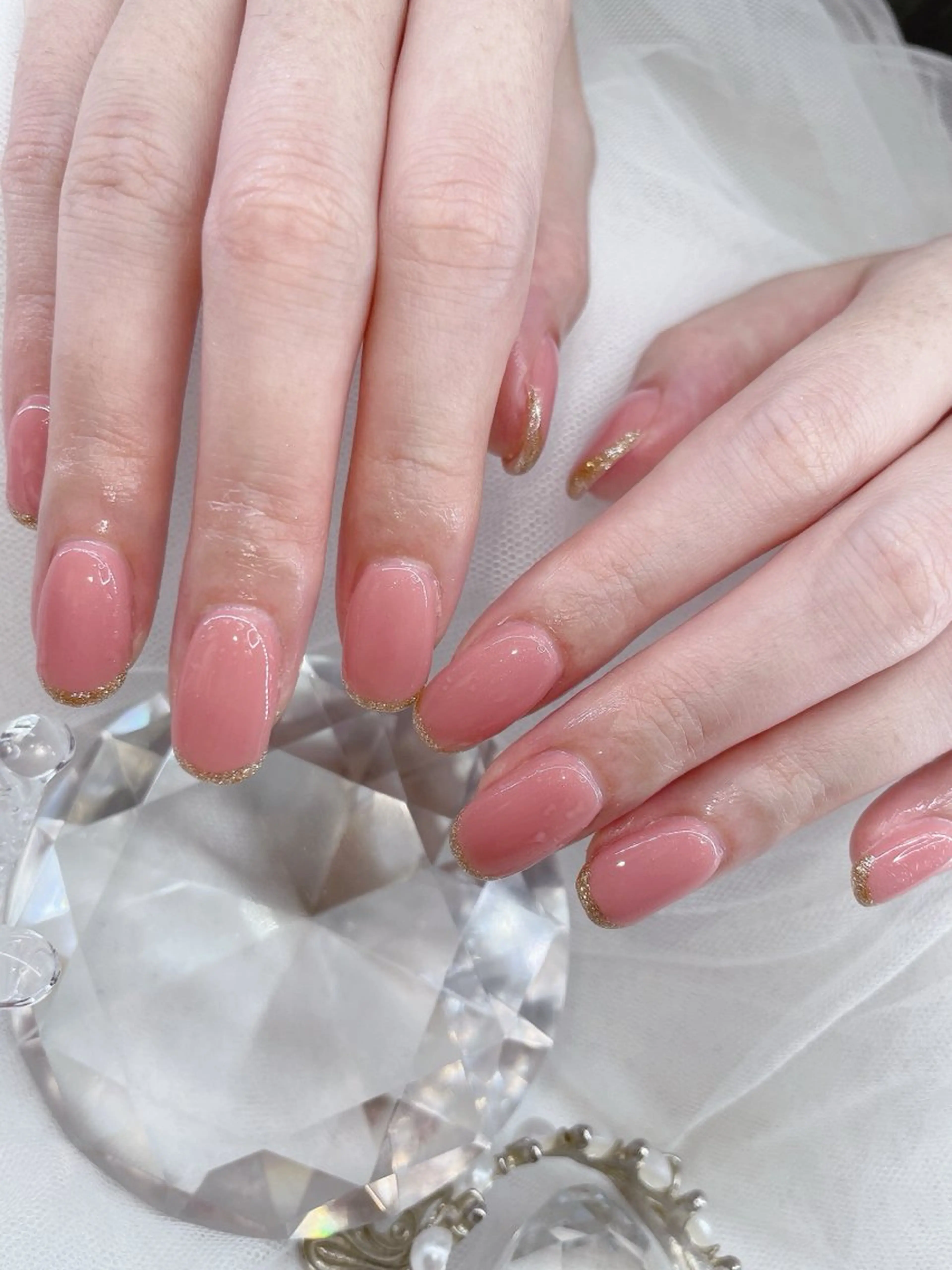 ネイル misun_ nailのネイルデザイン