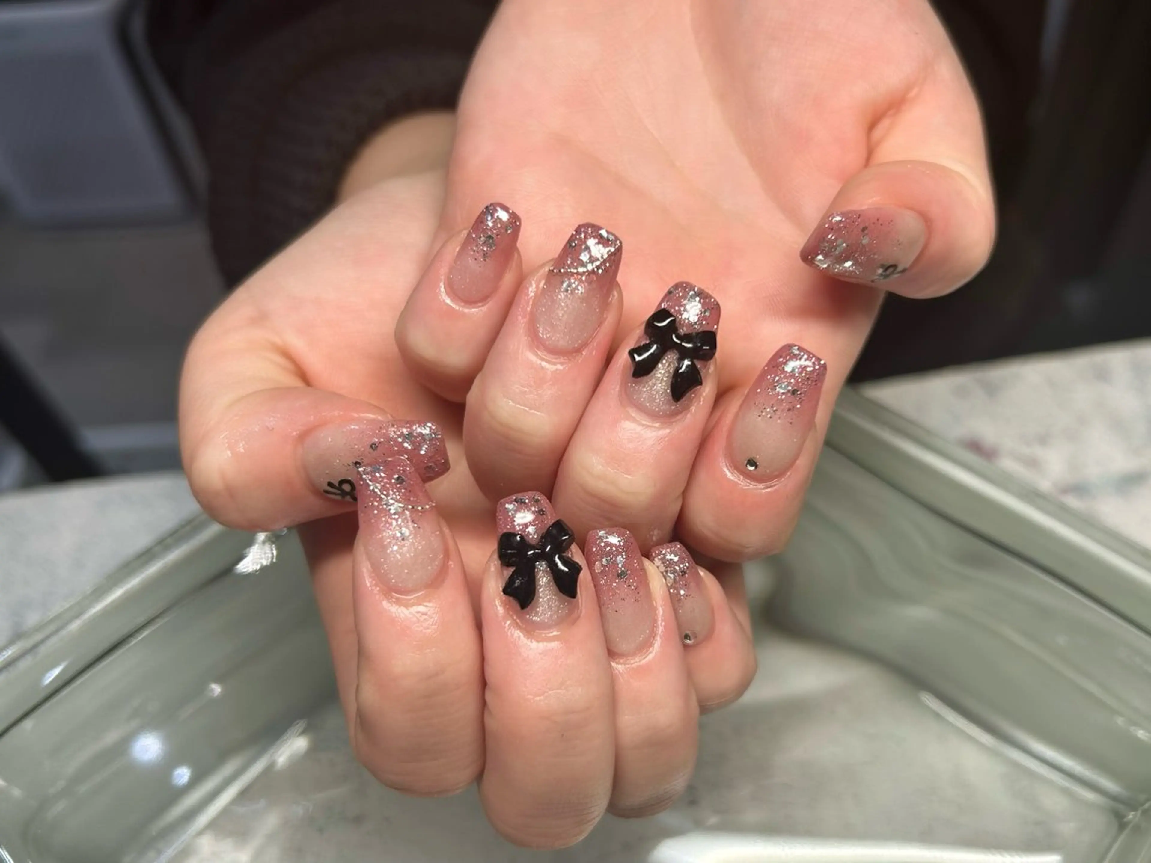 ネイル N.design muraのネイルデザイン