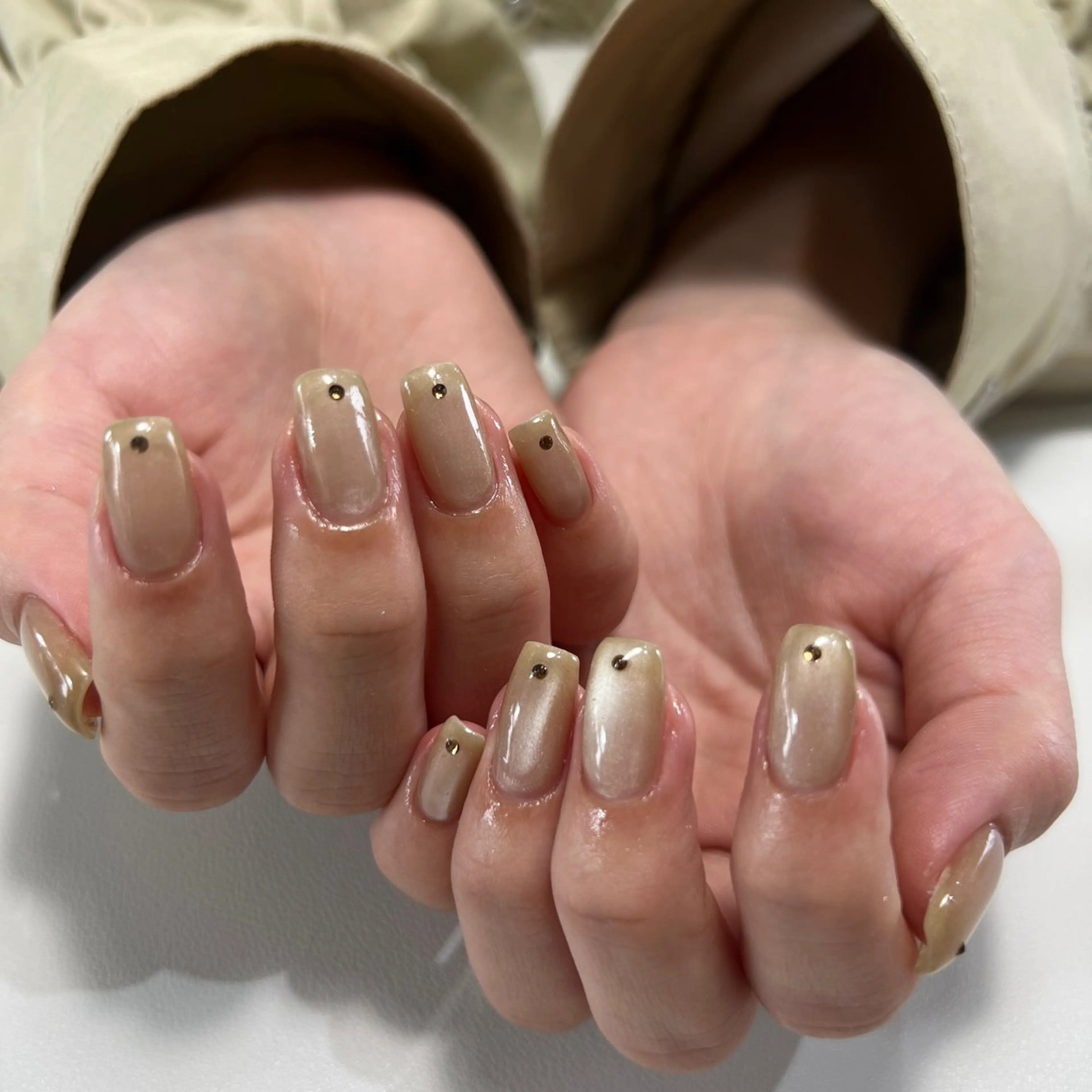 ネイル マグネットネイル ロイ ネイルのその他イメージ