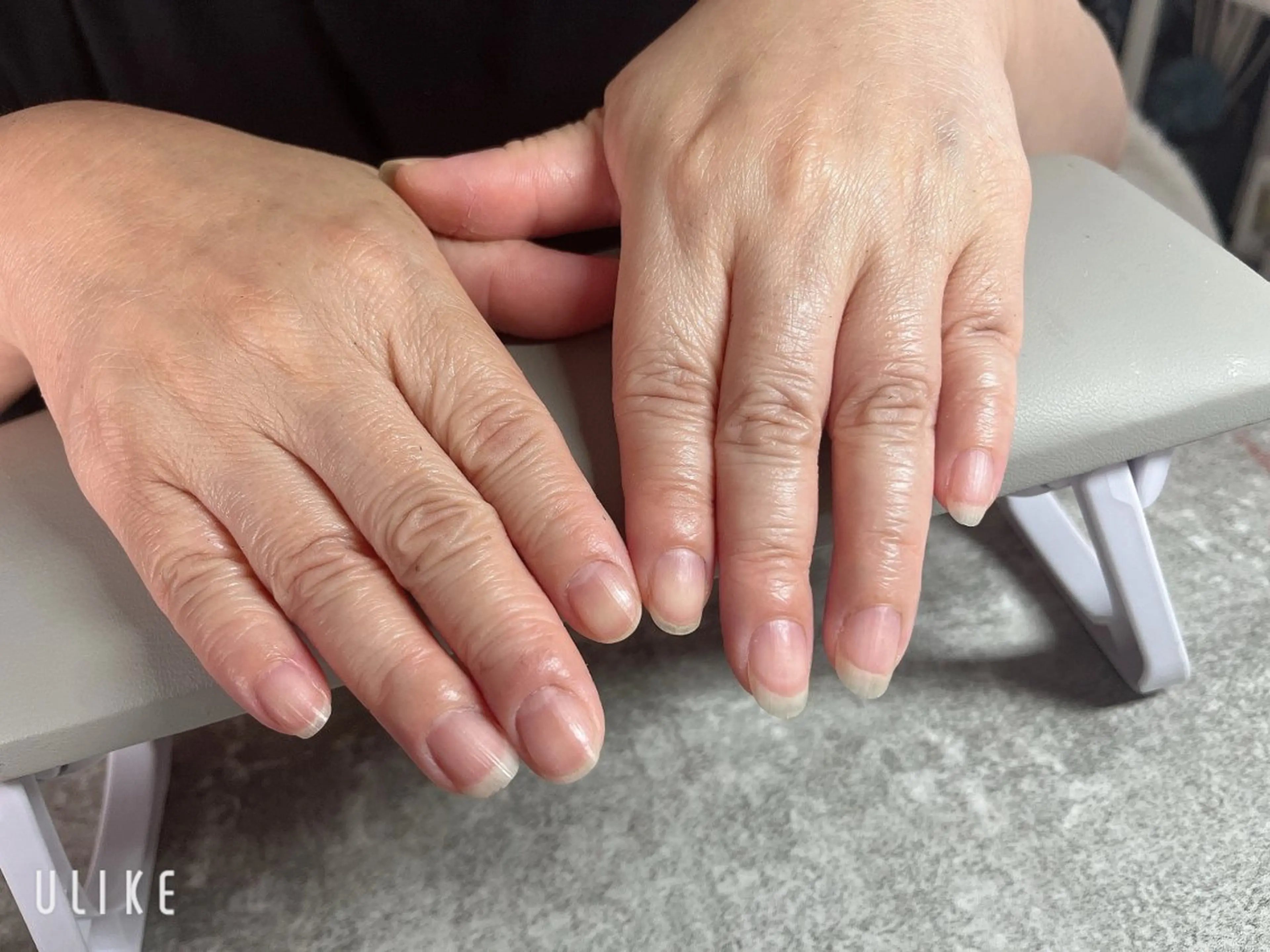 ネイル 佐野 愛美のネイルデザイン