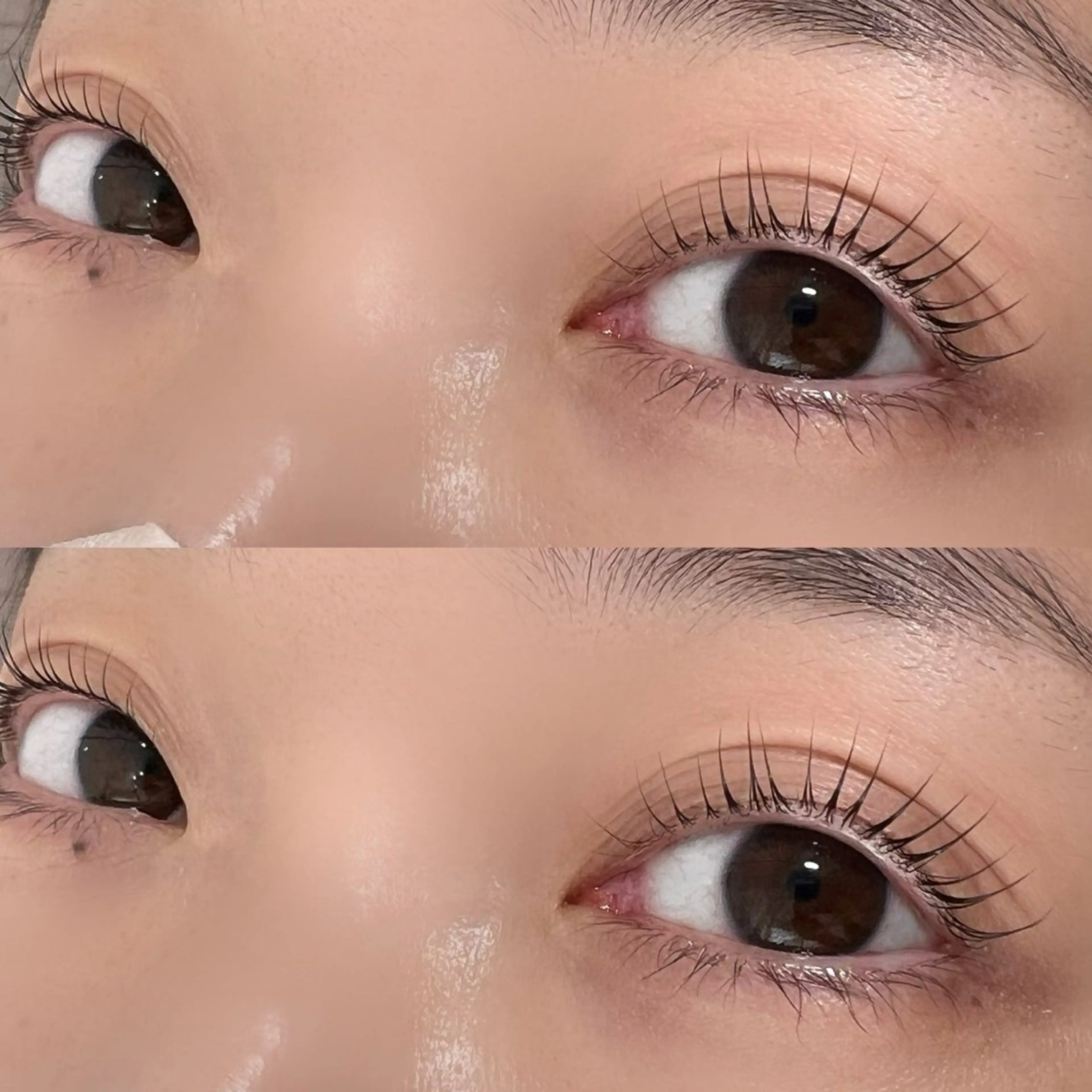 マツエク・マツパ THE464 the464のネイルデザイン