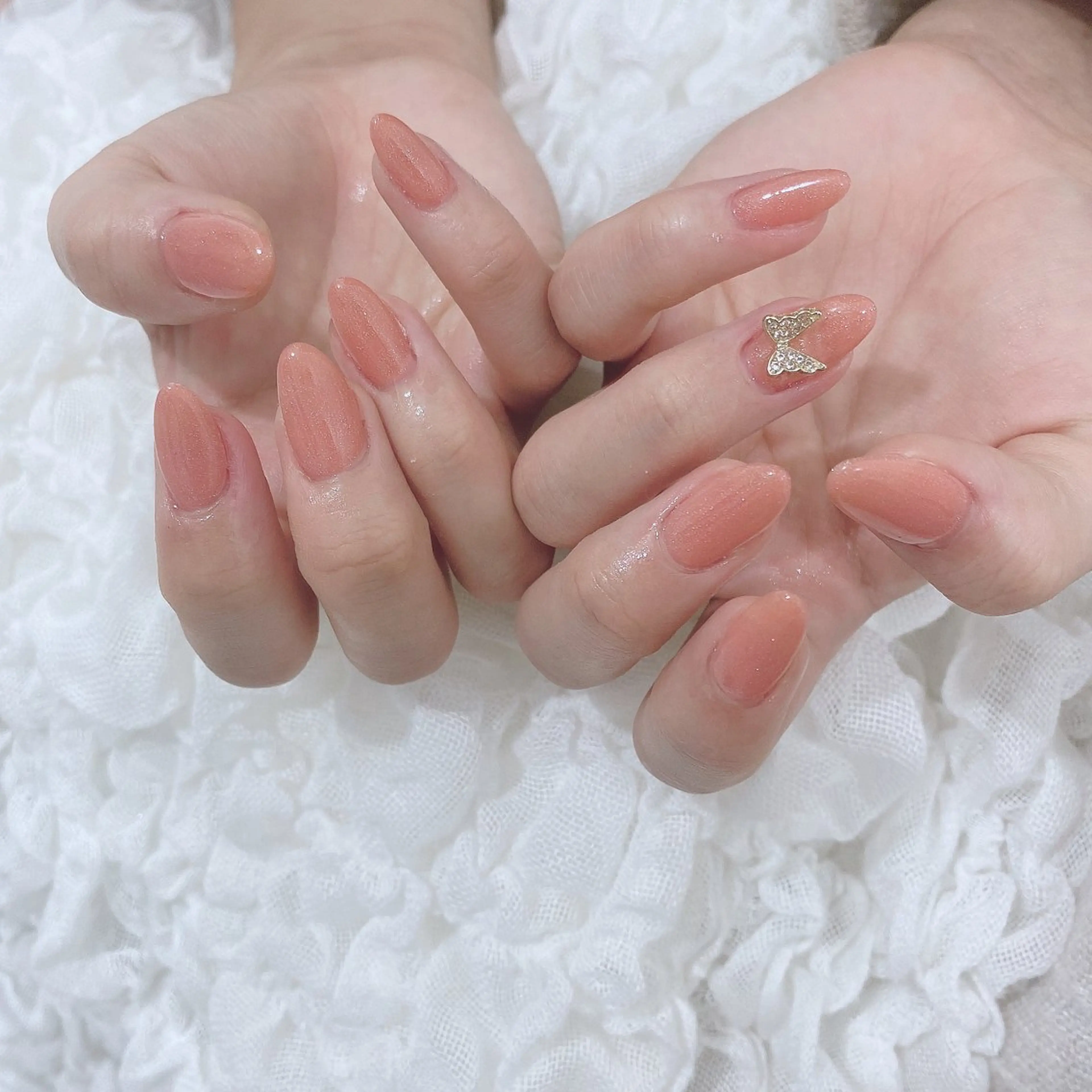 ネイル SOL NAILのネイルデザイン