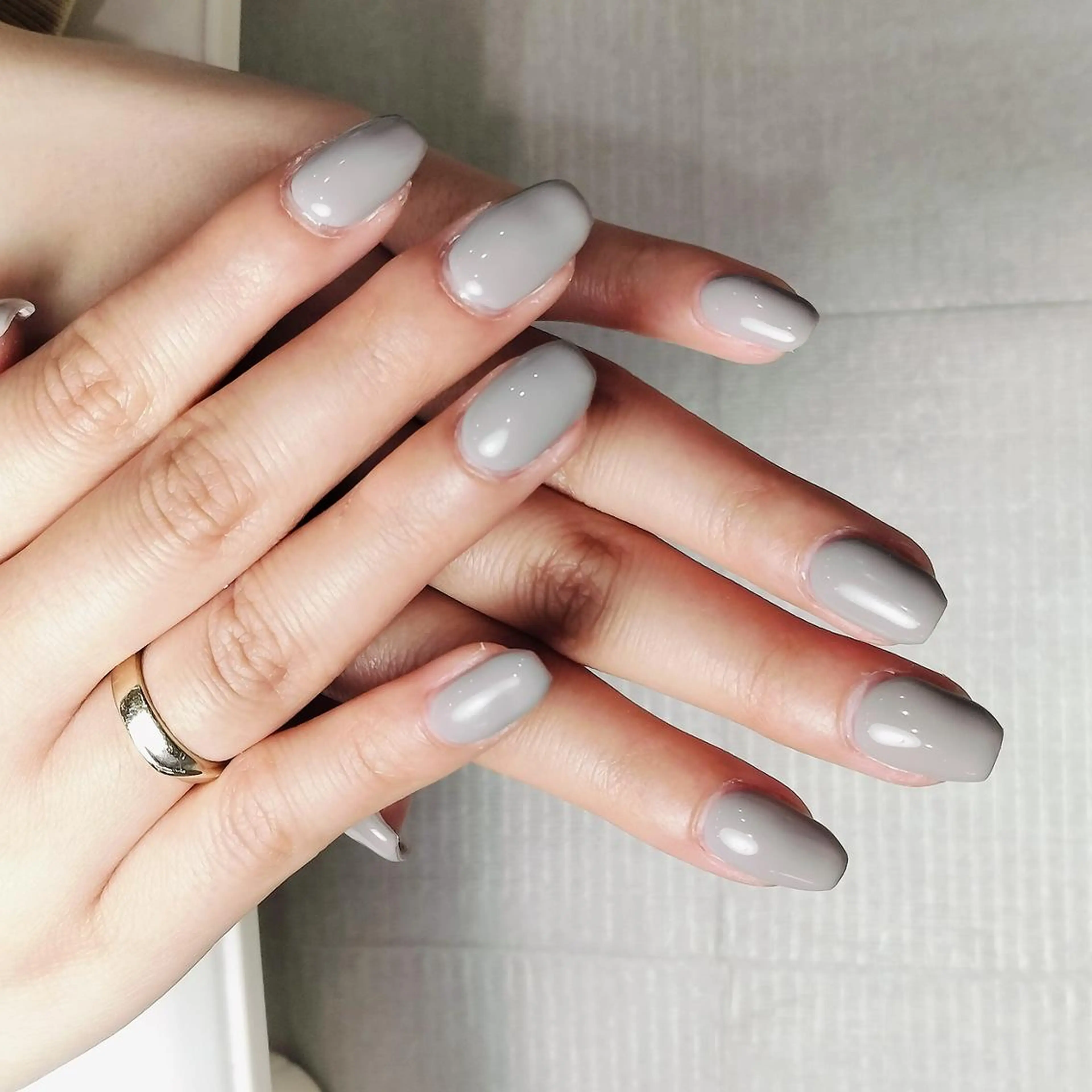 ネイル ハンドネイル 桃子 Nail高円寺のネイルデザイン