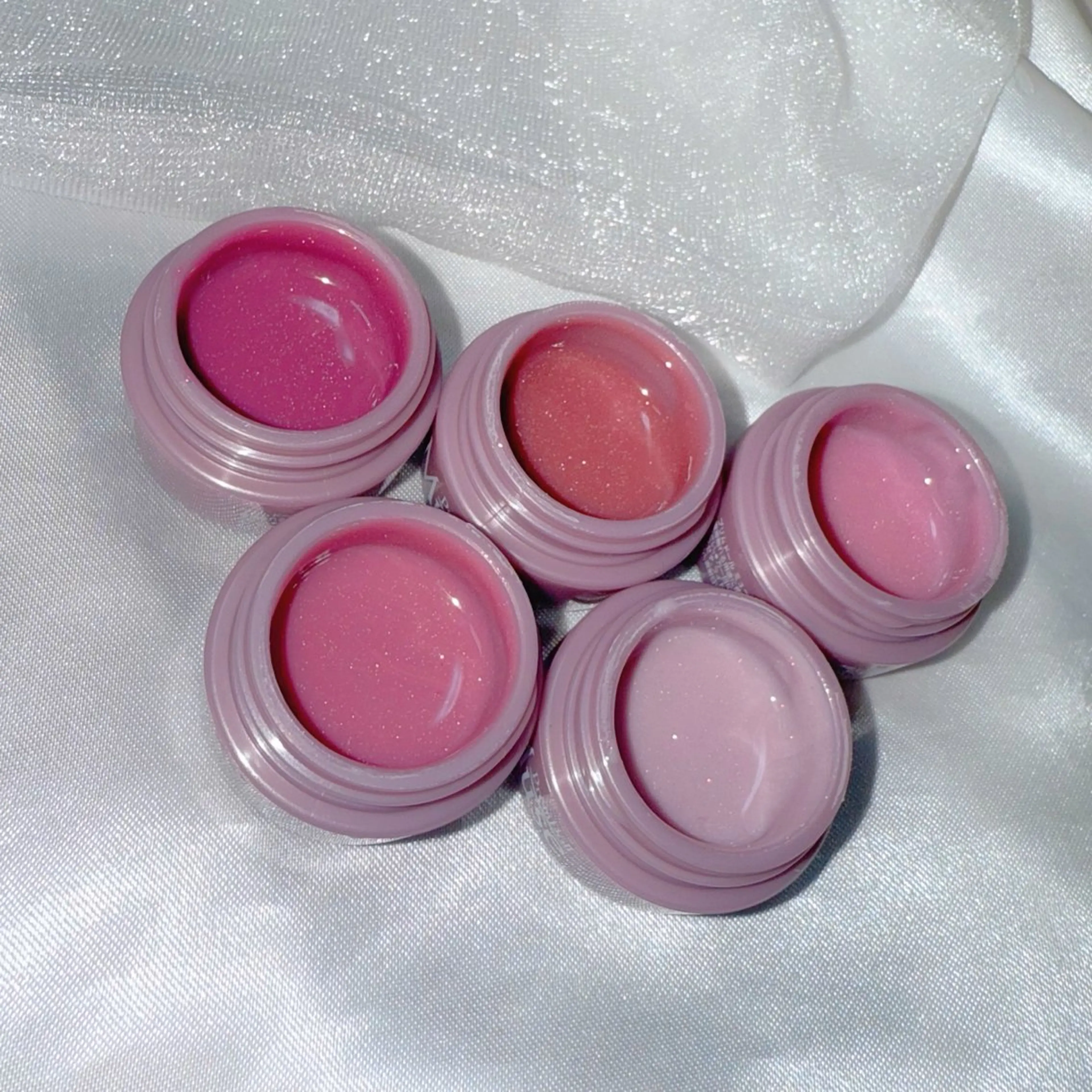 ネイル MoON...❤︎ MeGuのネイルデザイン