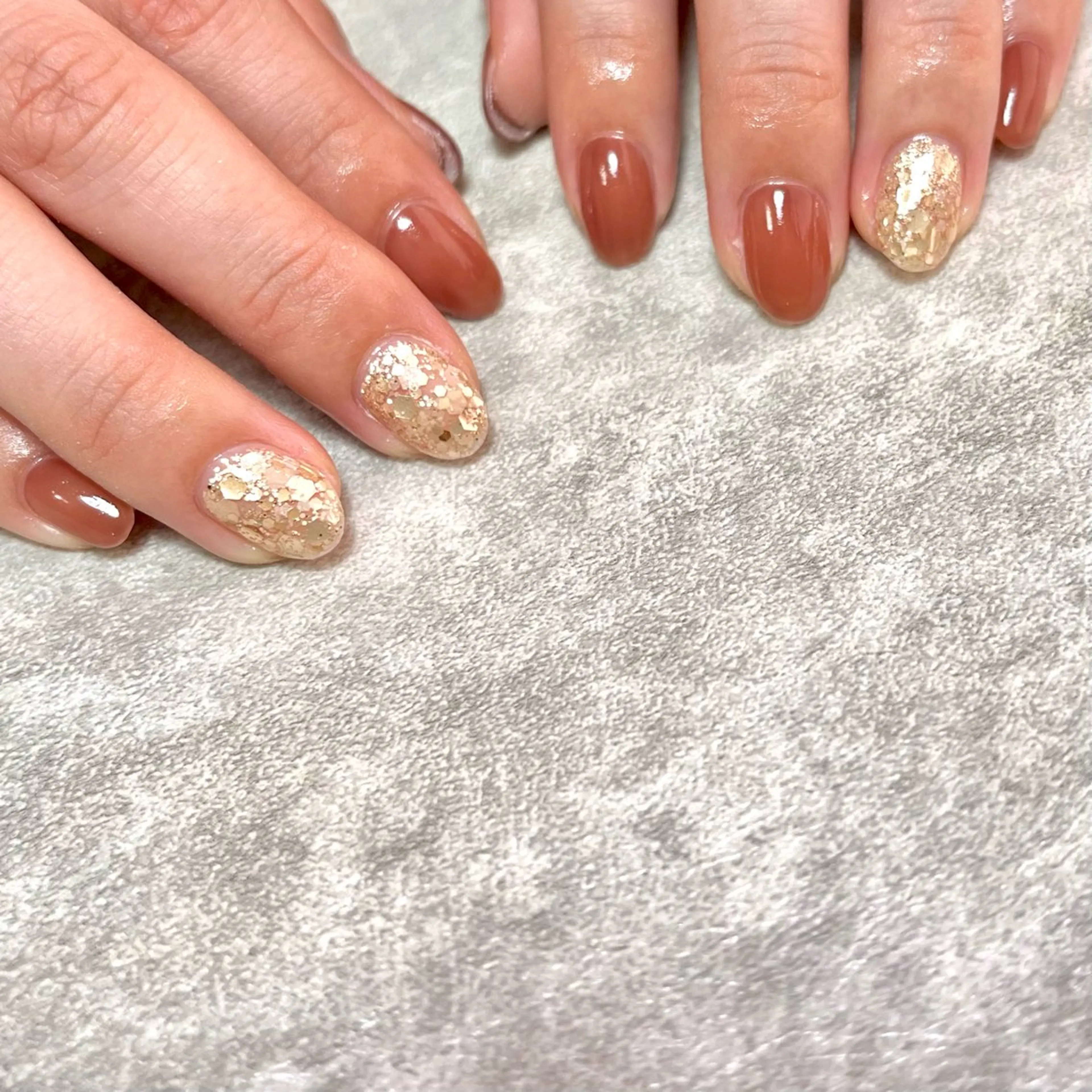 ネイル nailsalon auneのネイルデザイン