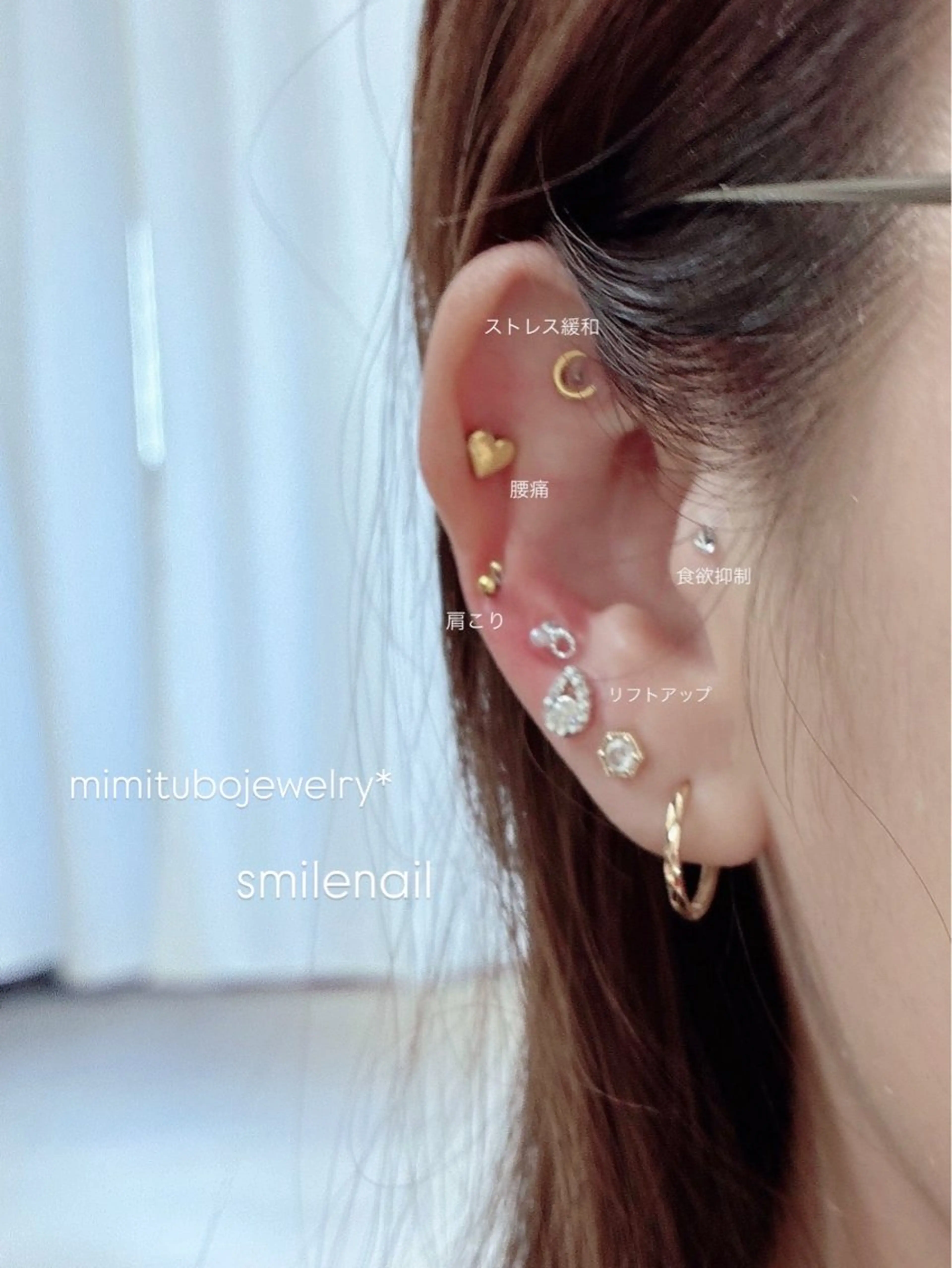 その他 smileskin 京都／meguのその他イメージ