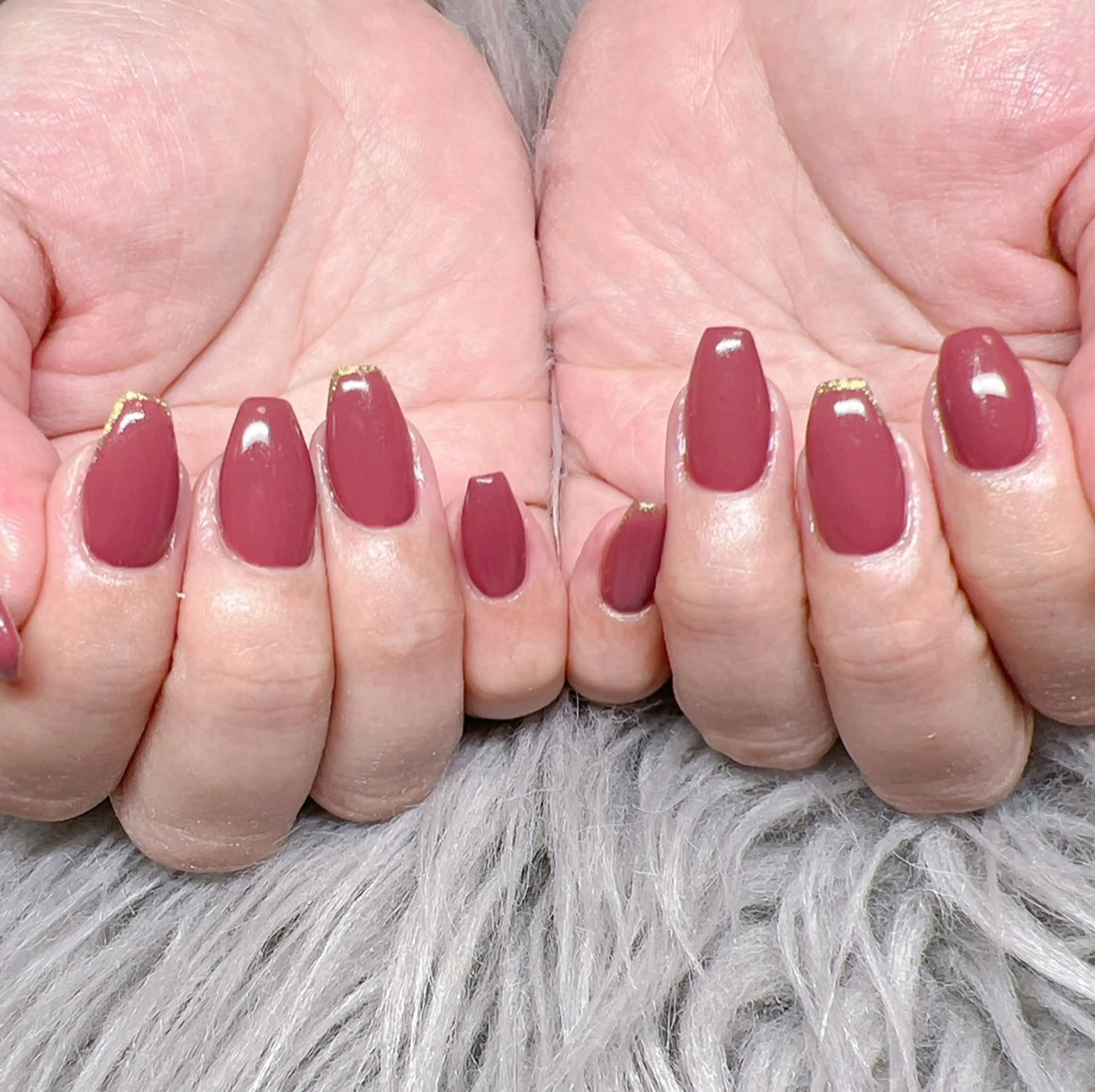 ネイル DollyGirl KYOKOのネイルデザイン