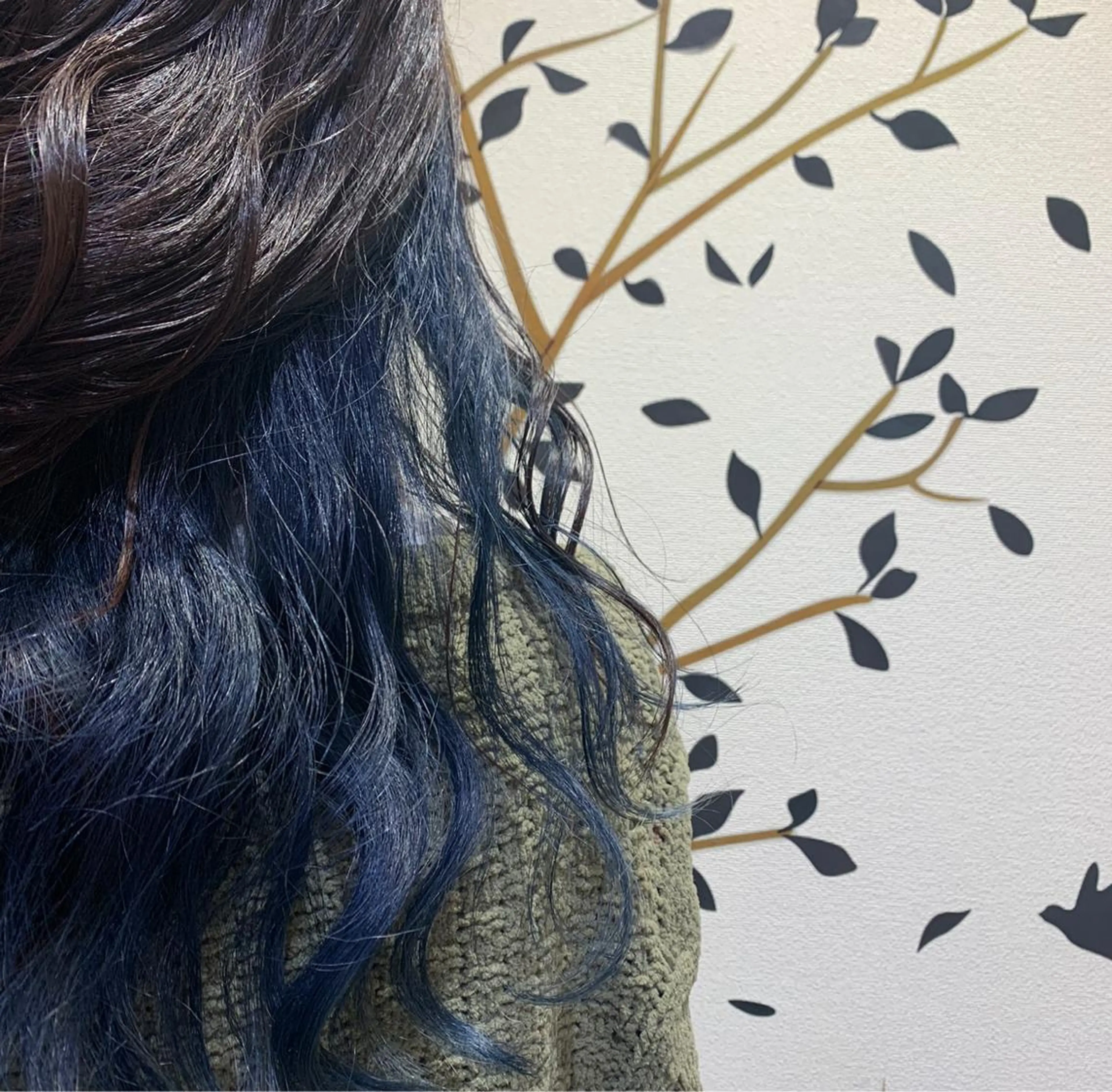 セミロング 🇰🇷韓国ヘア★ 副店長.쿠리타⭐︎のヘアスタイル