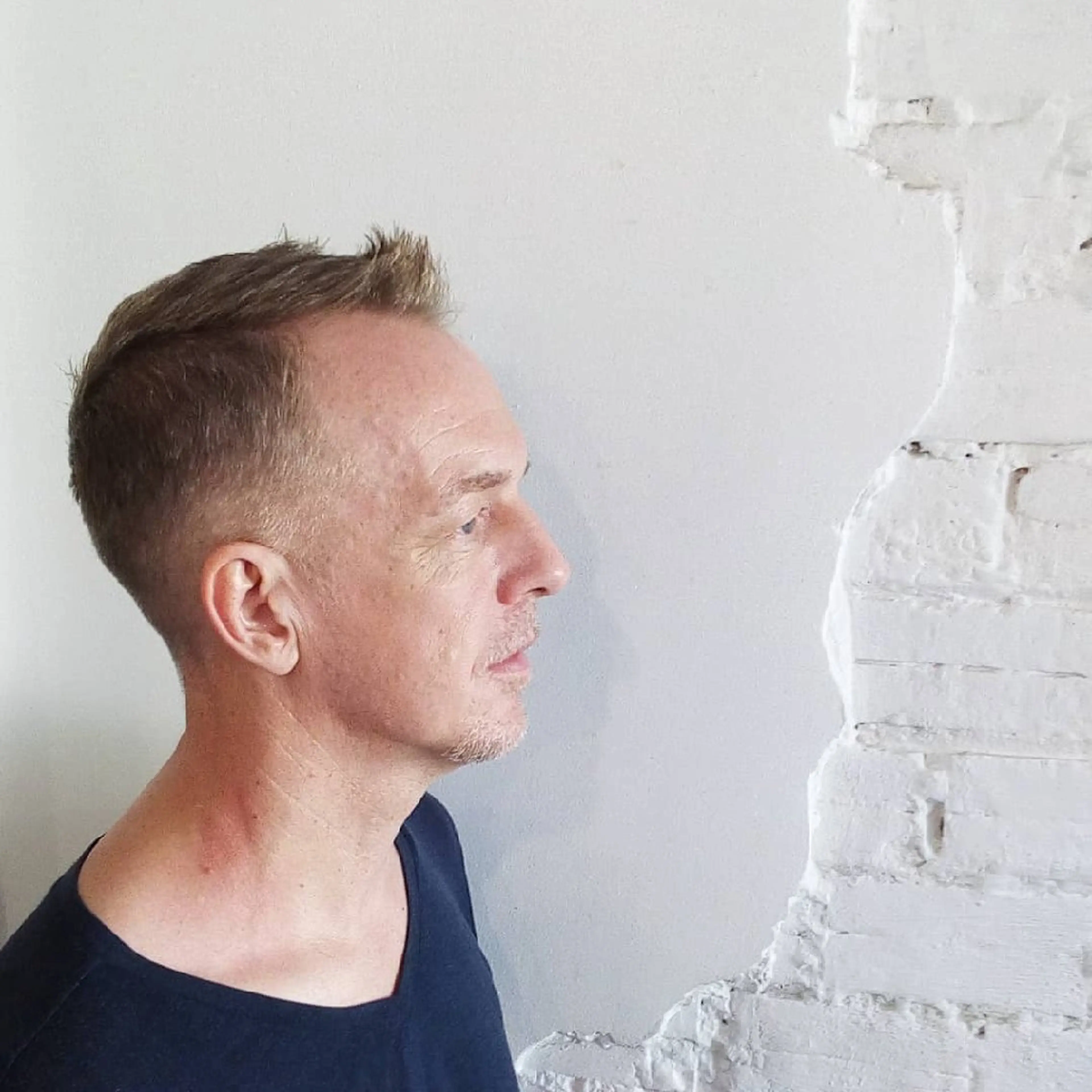 メンズ ショート 金城 宏宜のヘアスタイル