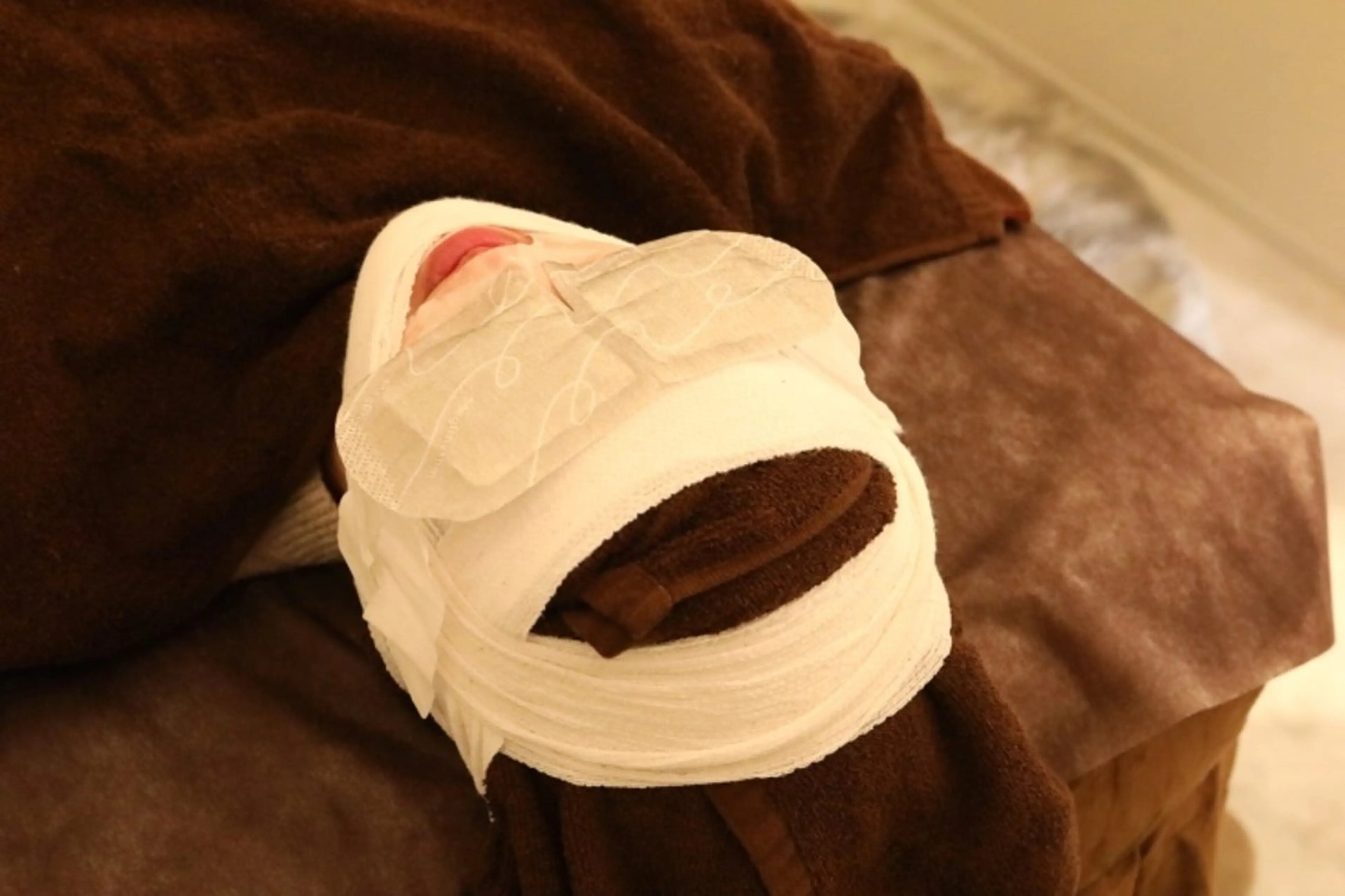 Relaxsalon undoのエステ・リラクイメージ